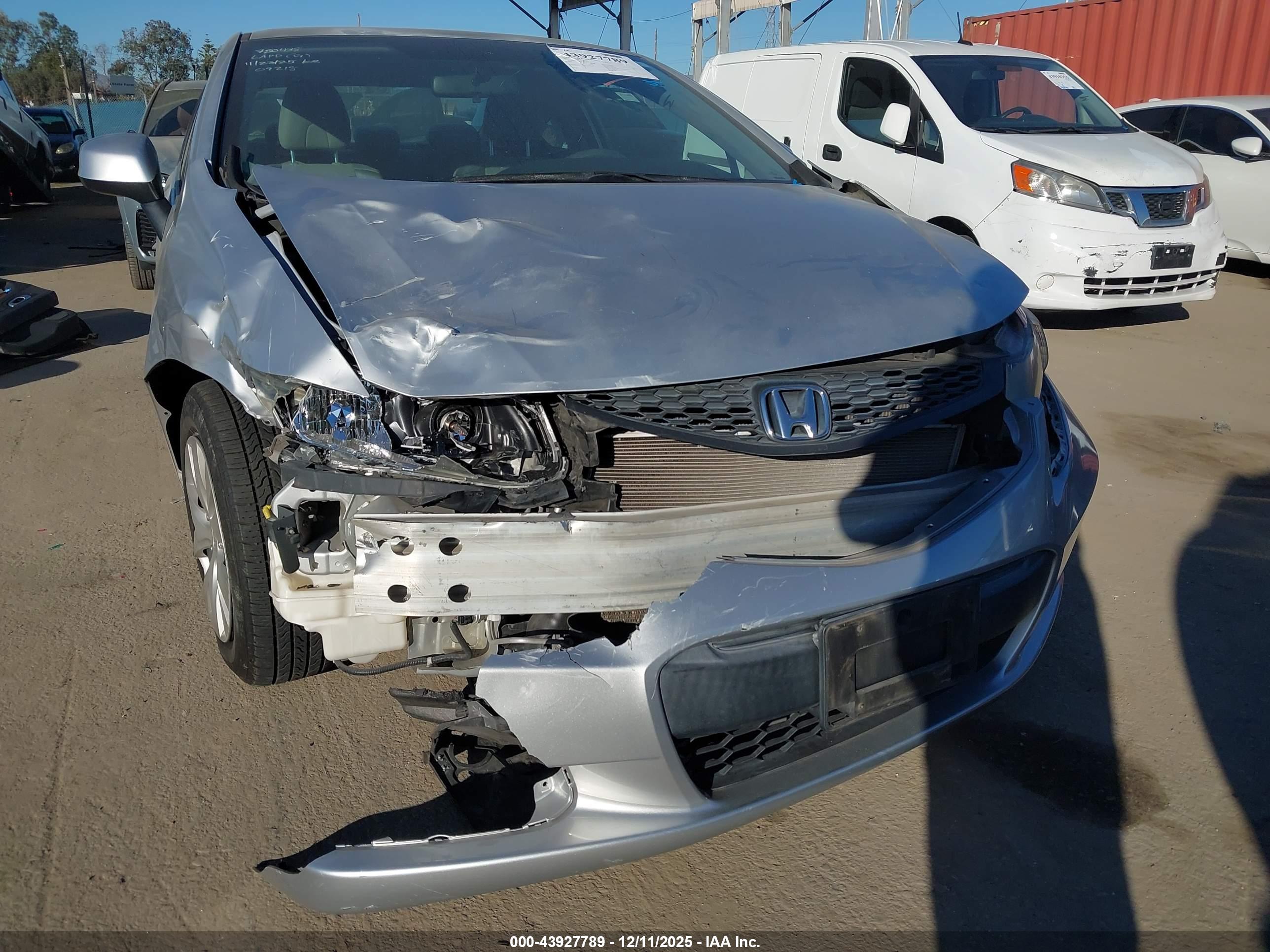 HONDA CIVIC image 6