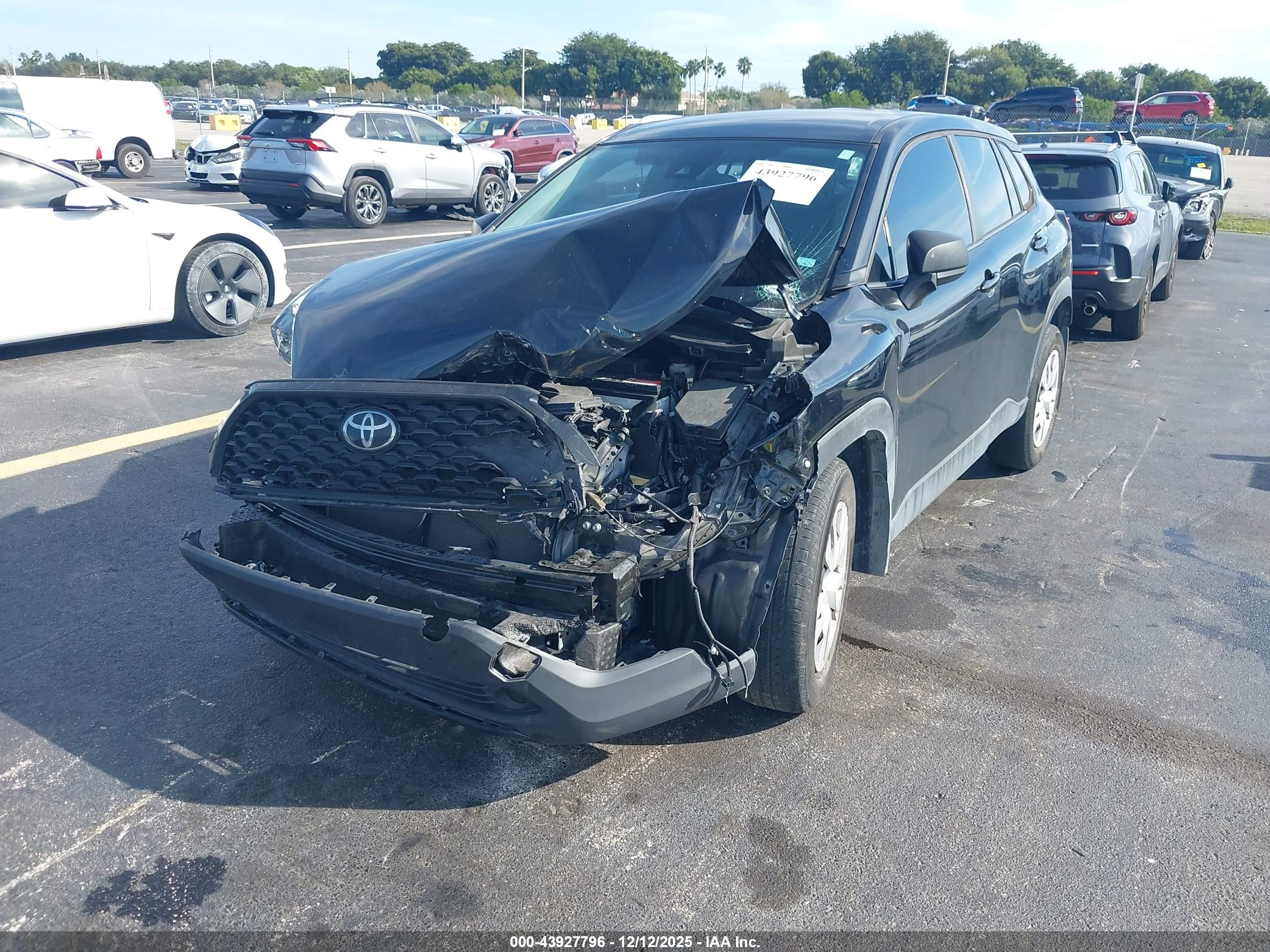 TOYOTA COROLLA image 6