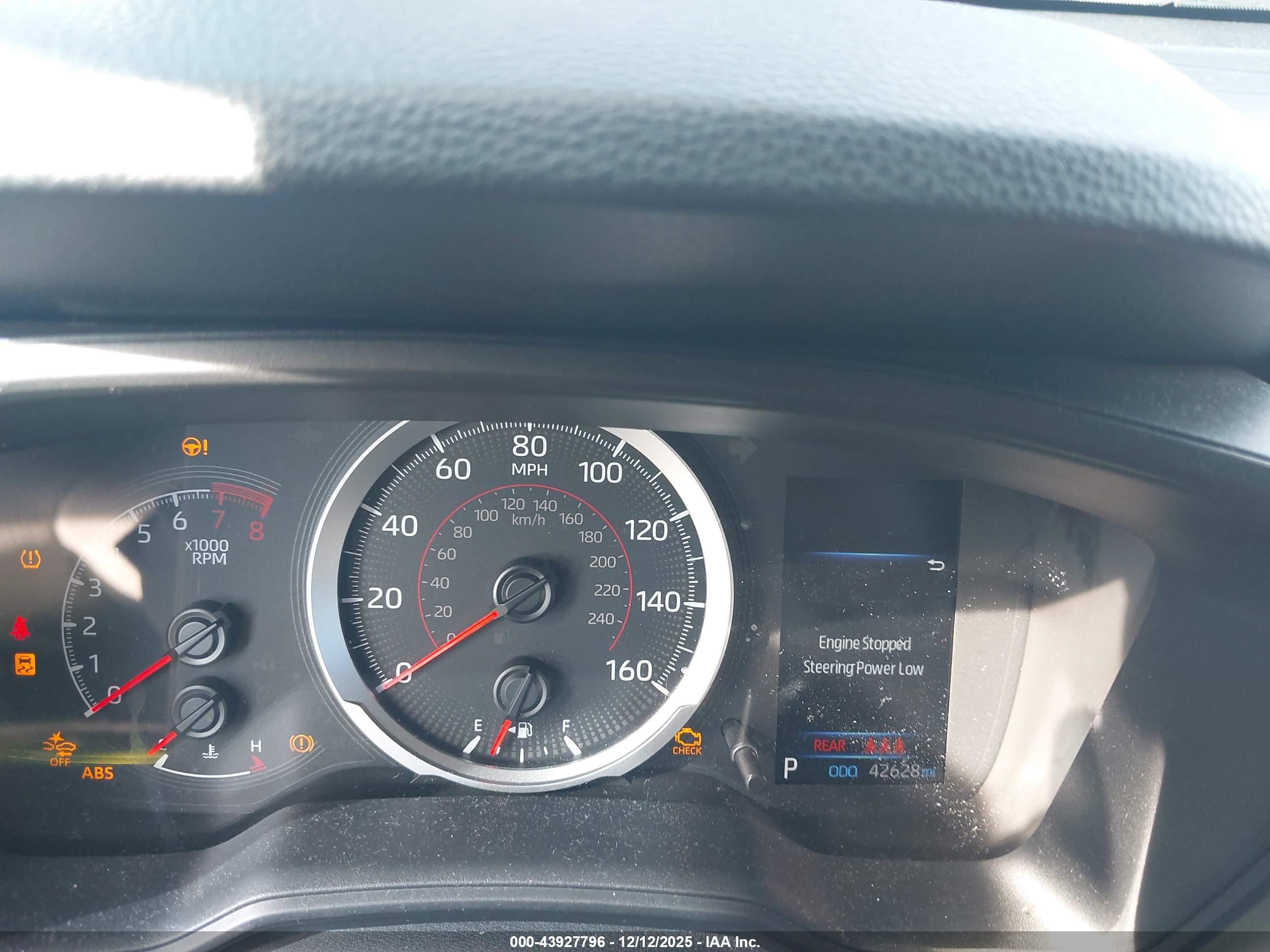 TOYOTA COROLLA image 7