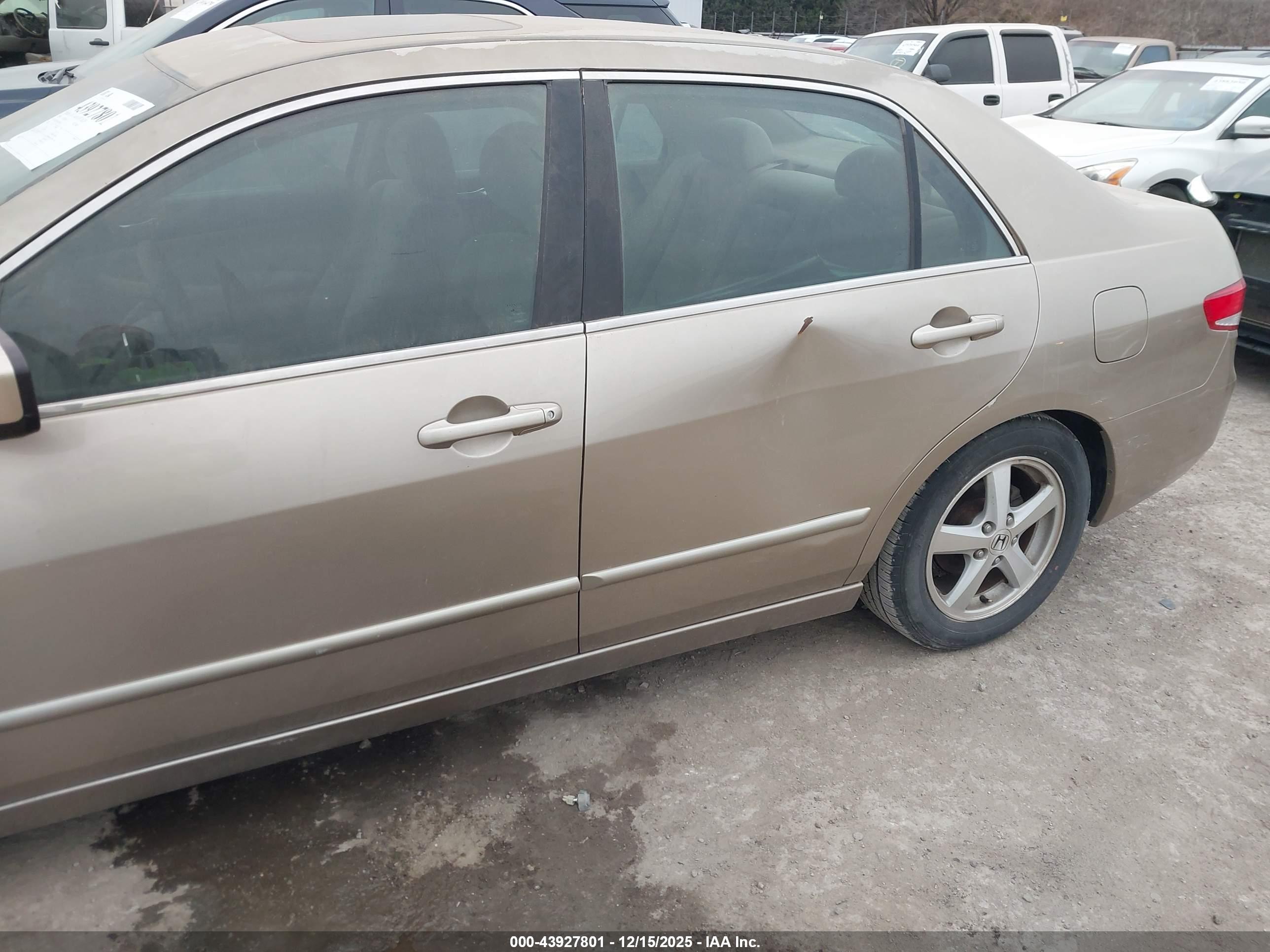 HONDA ACCORD image 6