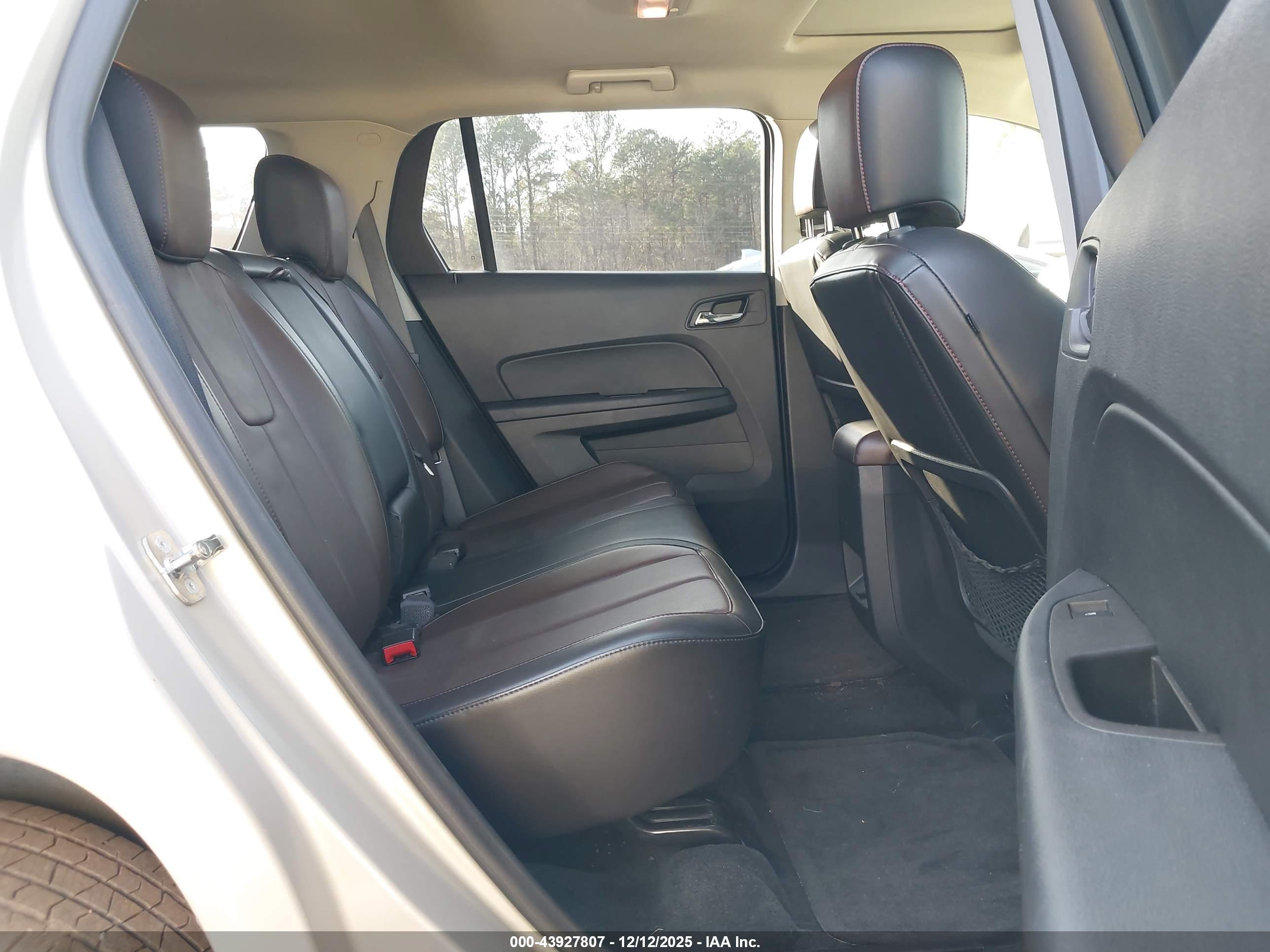 GMC TERRAIN image 8