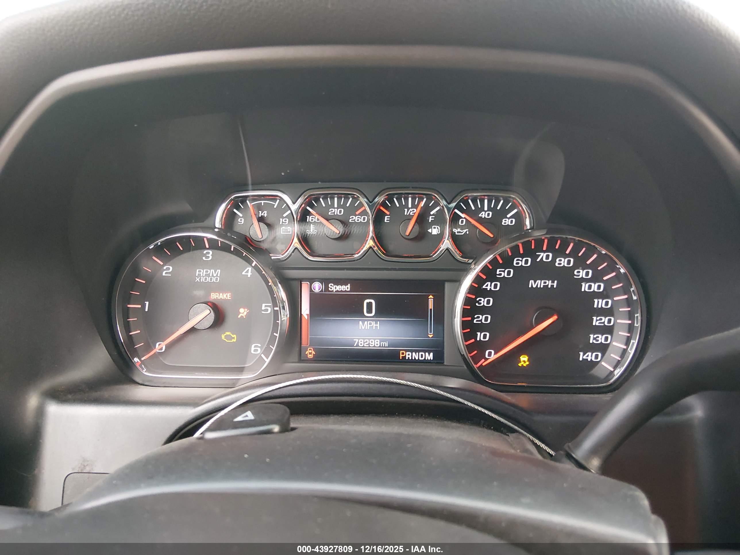 GMC SIERRA image 7