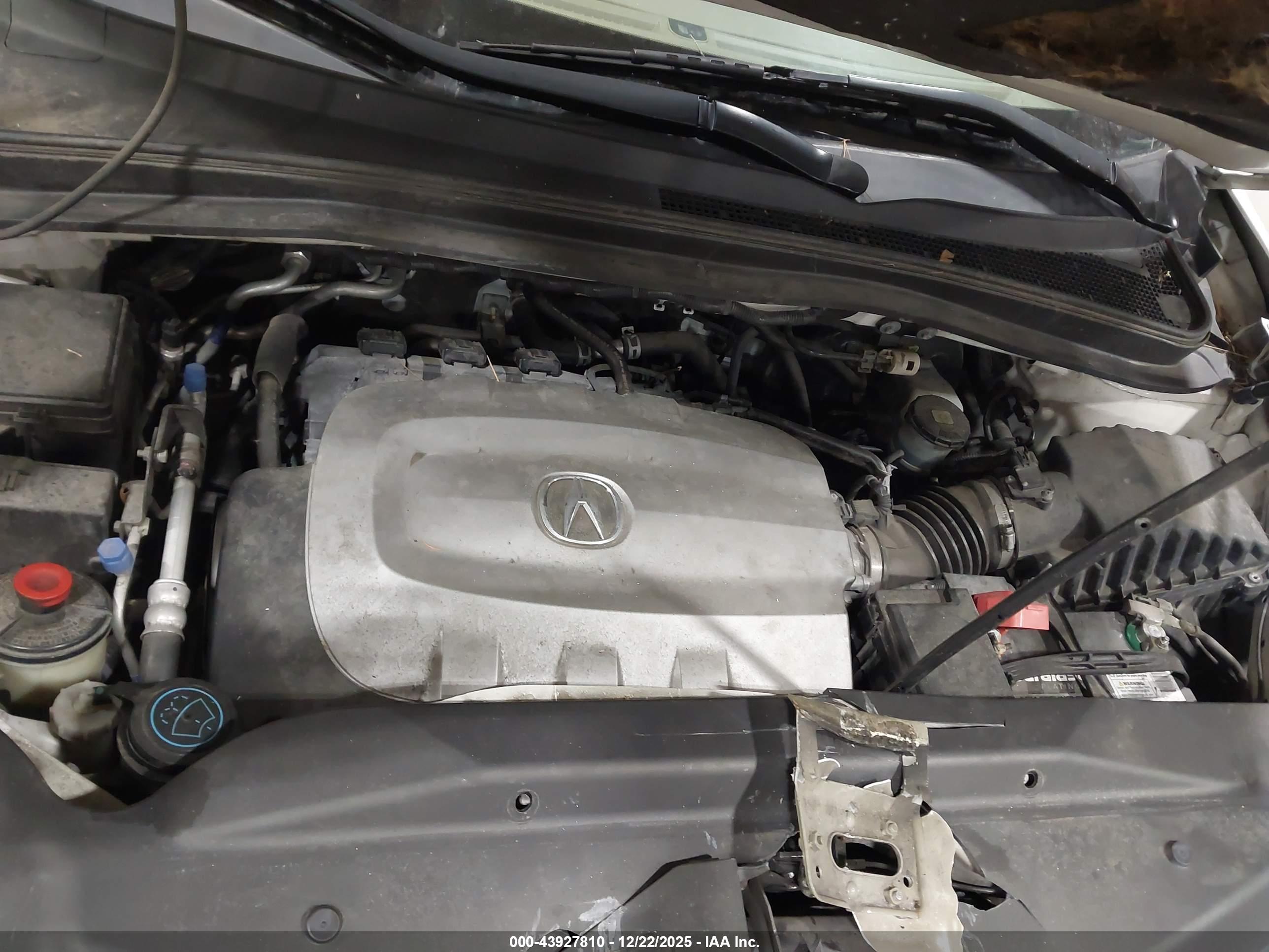 ACURA MDX image 10