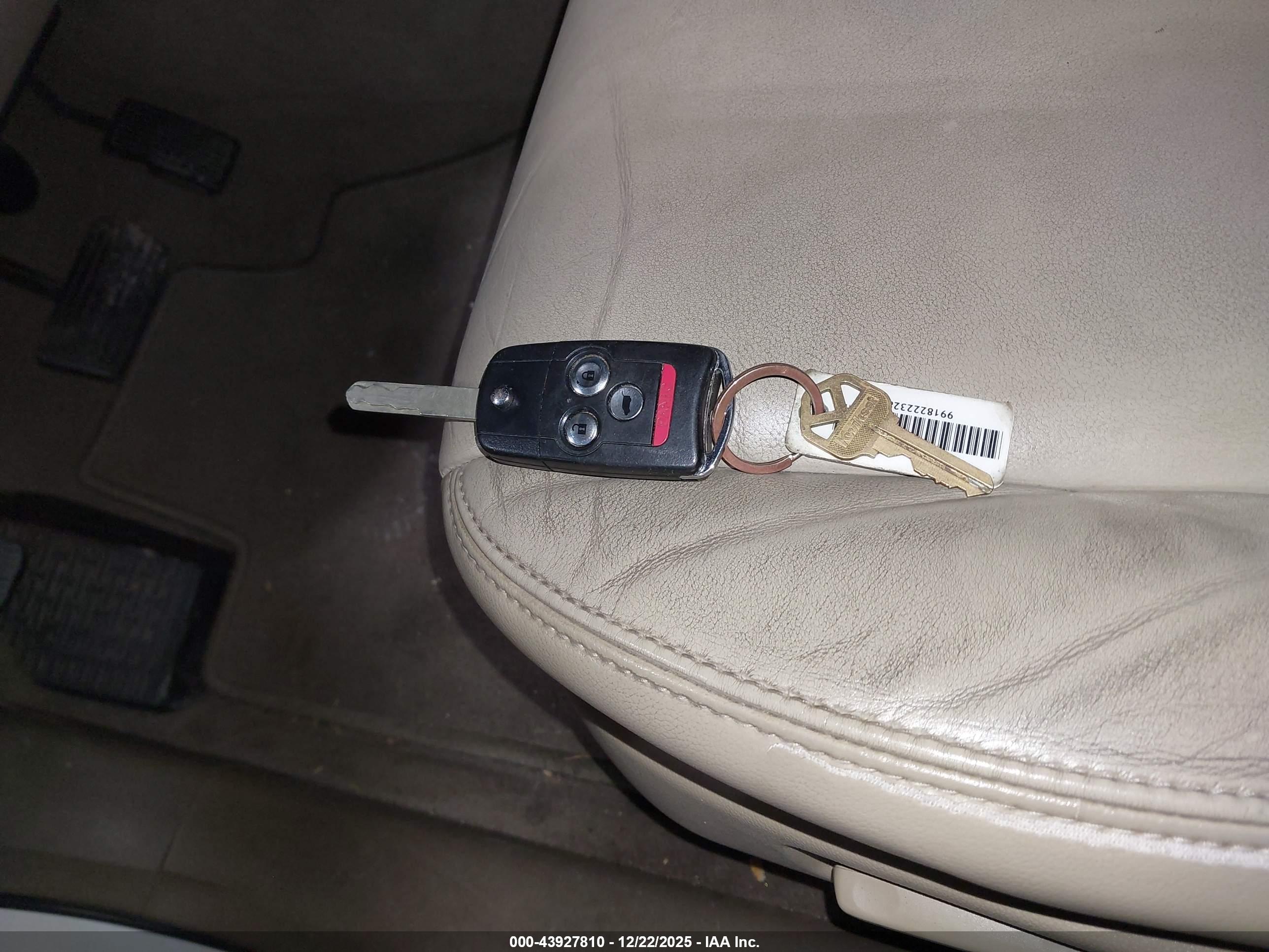 ACURA MDX image 11