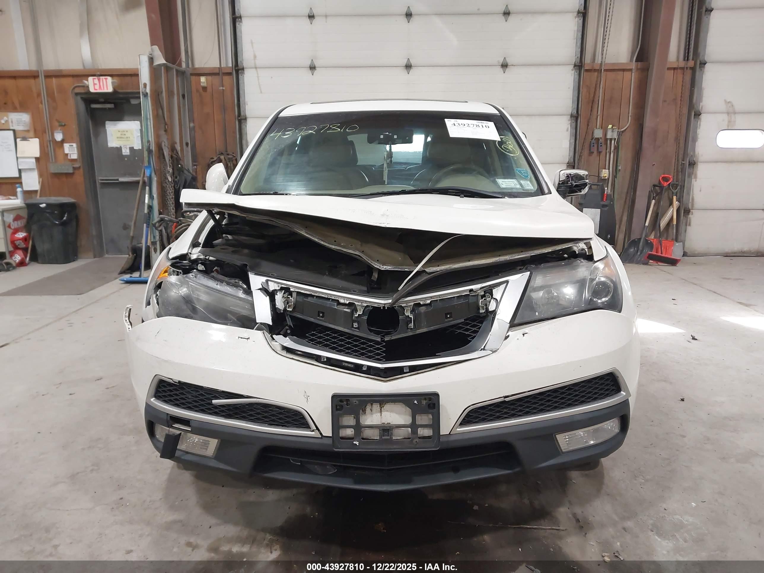 ACURA MDX image 6