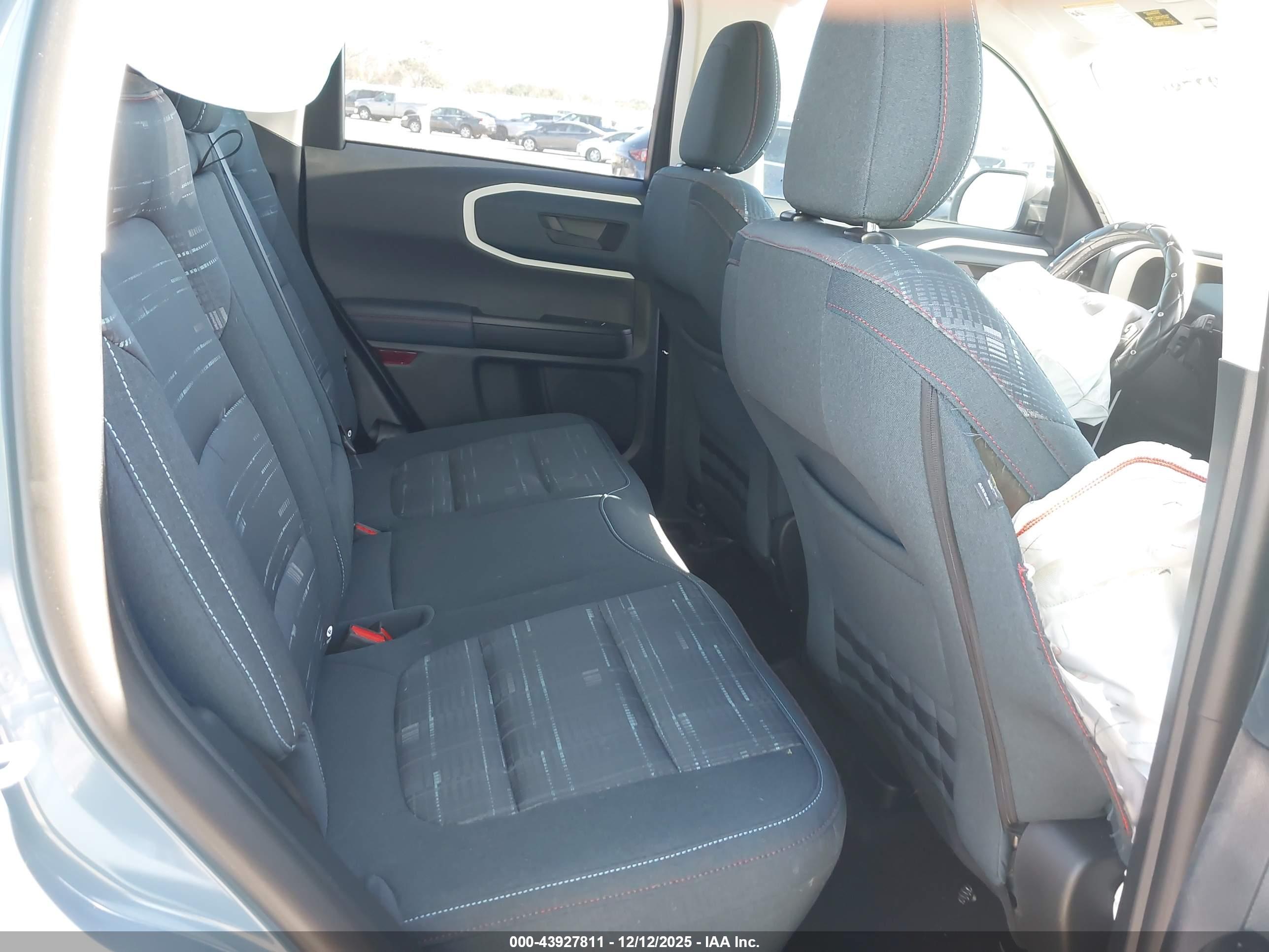 FORD BRONCO image 8