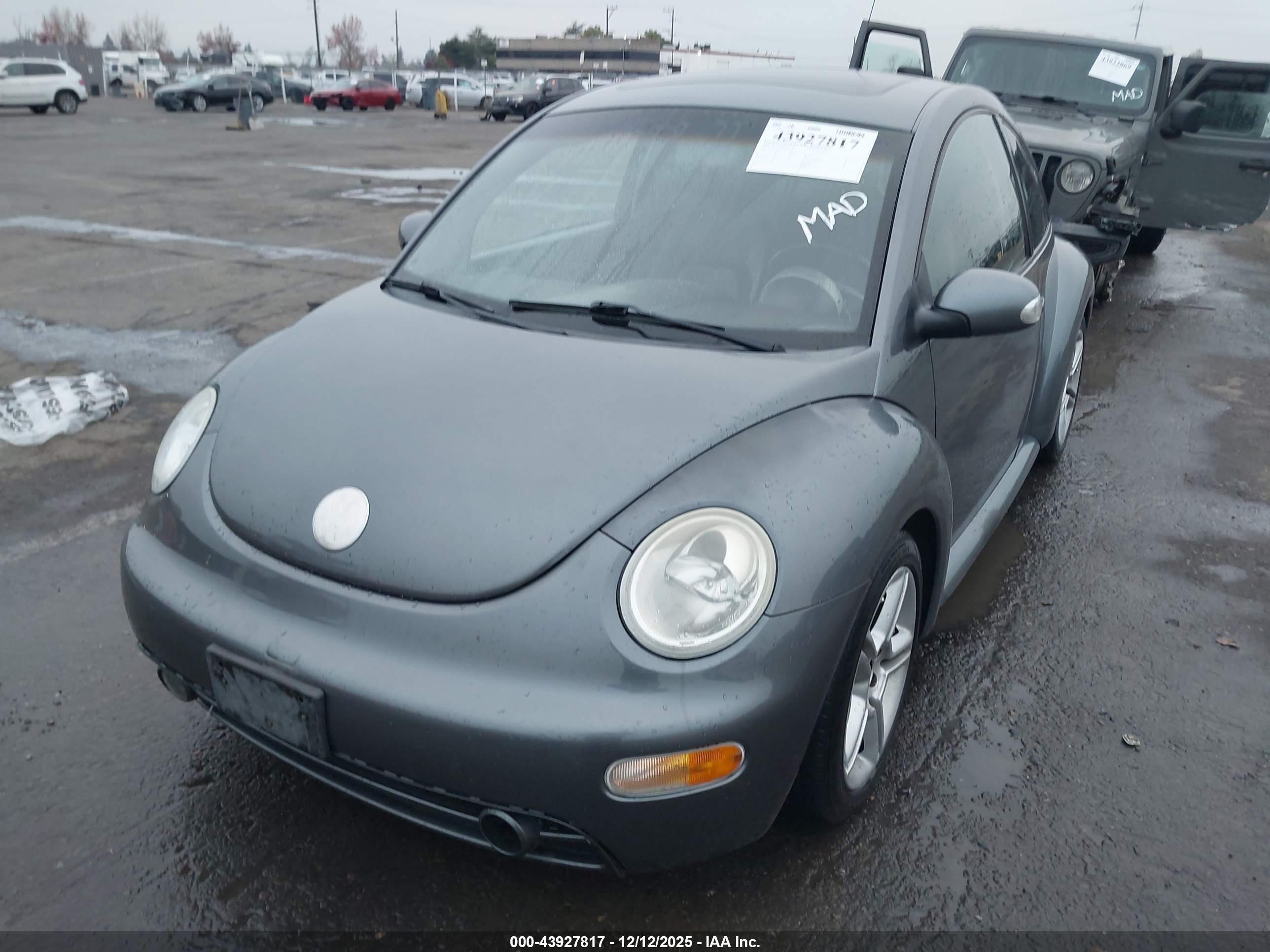 VOLKSWAGEN NEW image 2