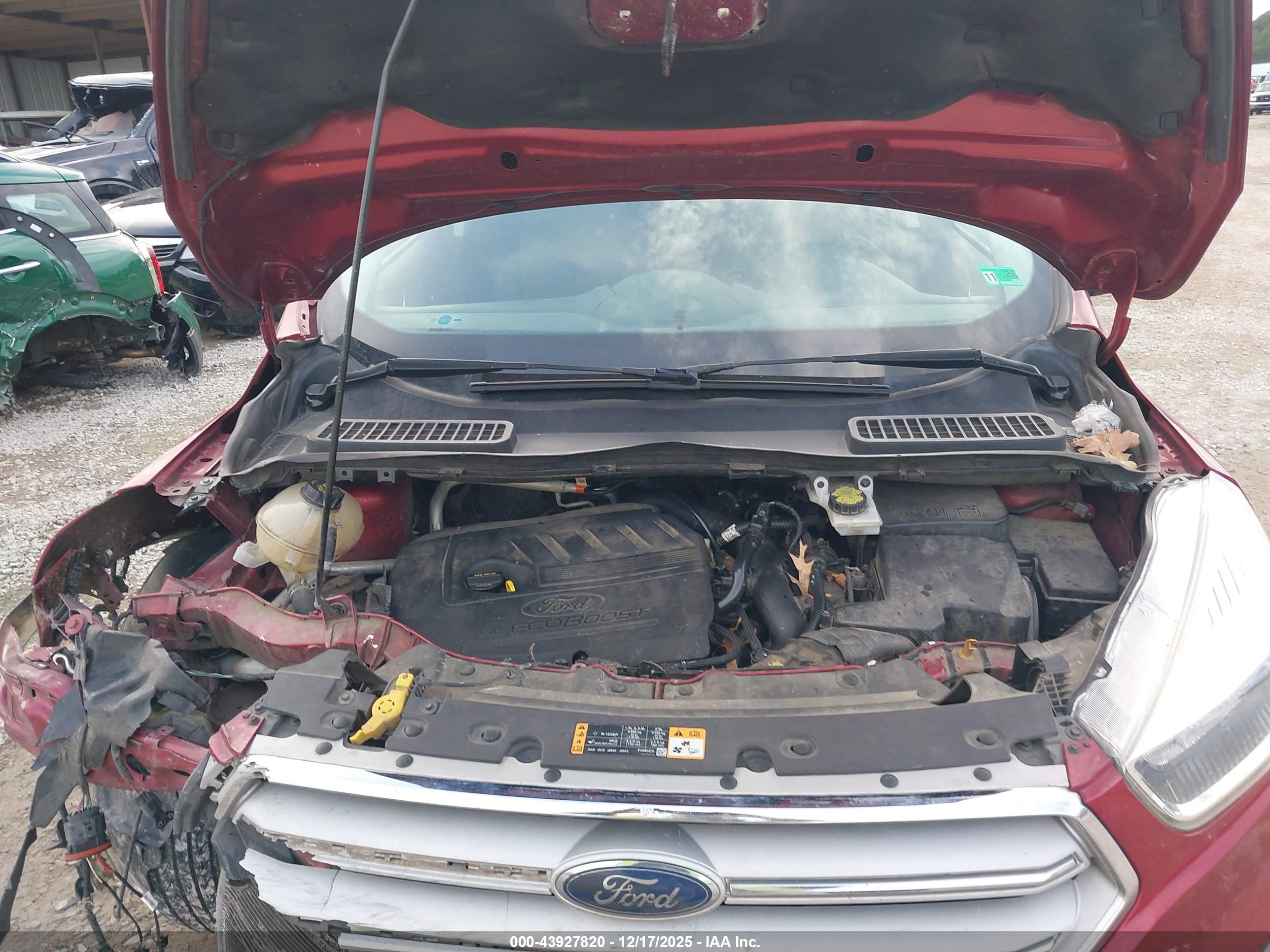 FORD ESCAPE image 10