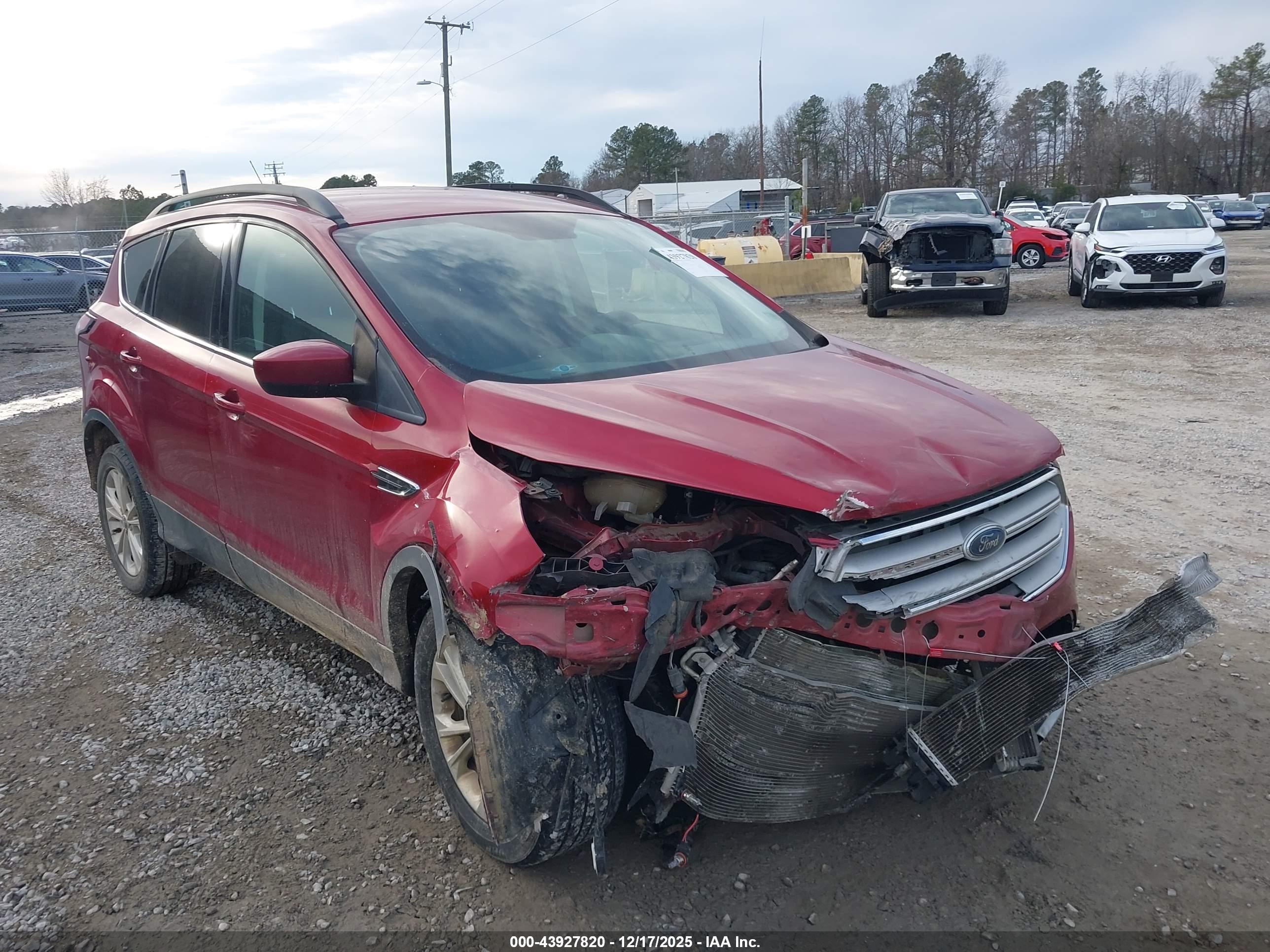 FORD ESCAPE image 6