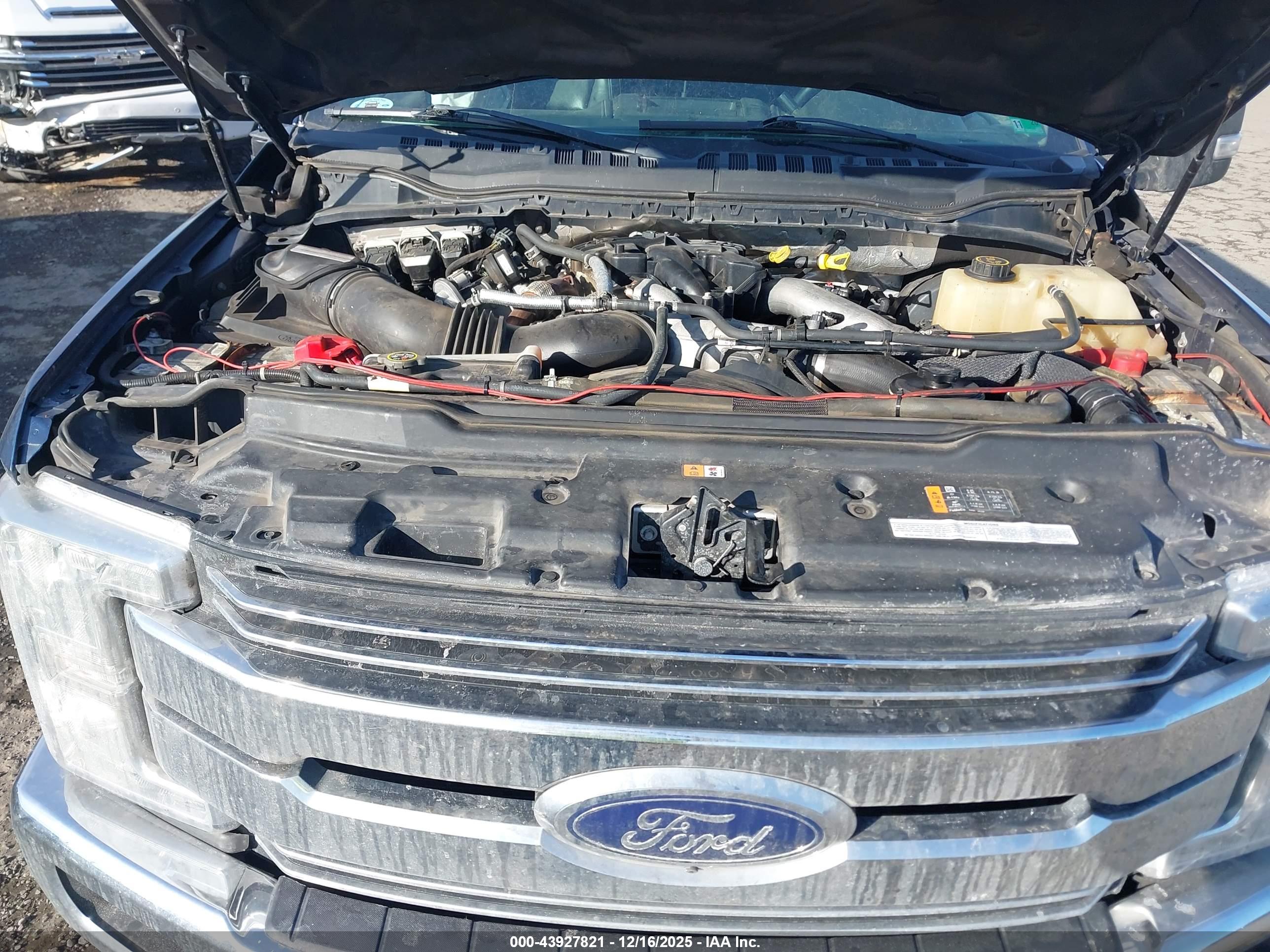 FORD F-250 image 10