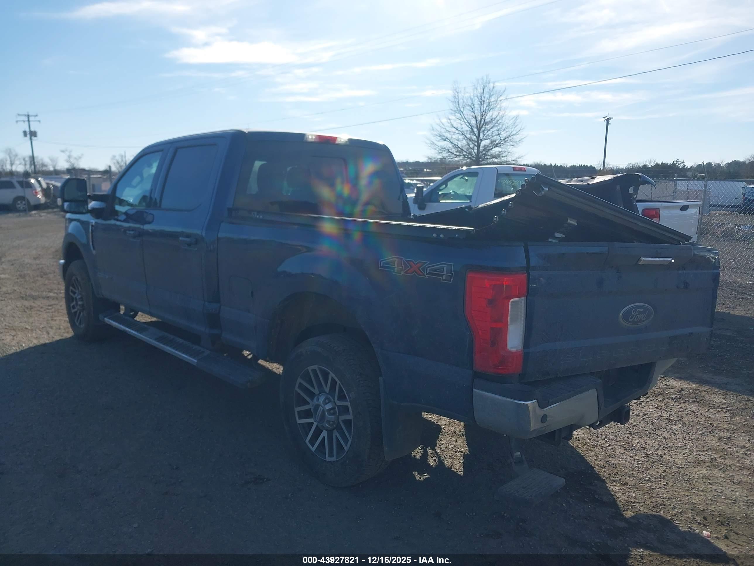 FORD F-250 image 3