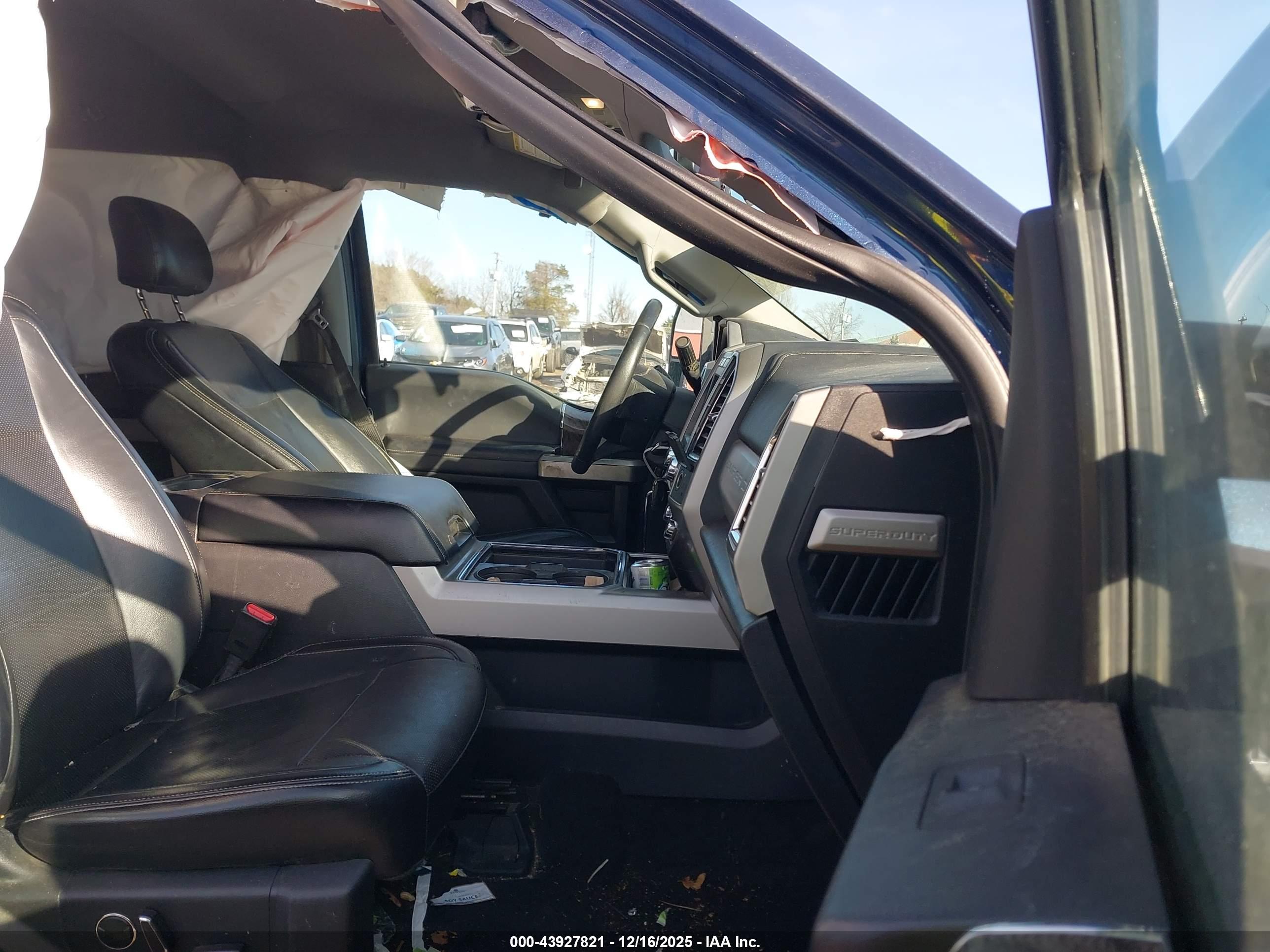 FORD F-250 image 5