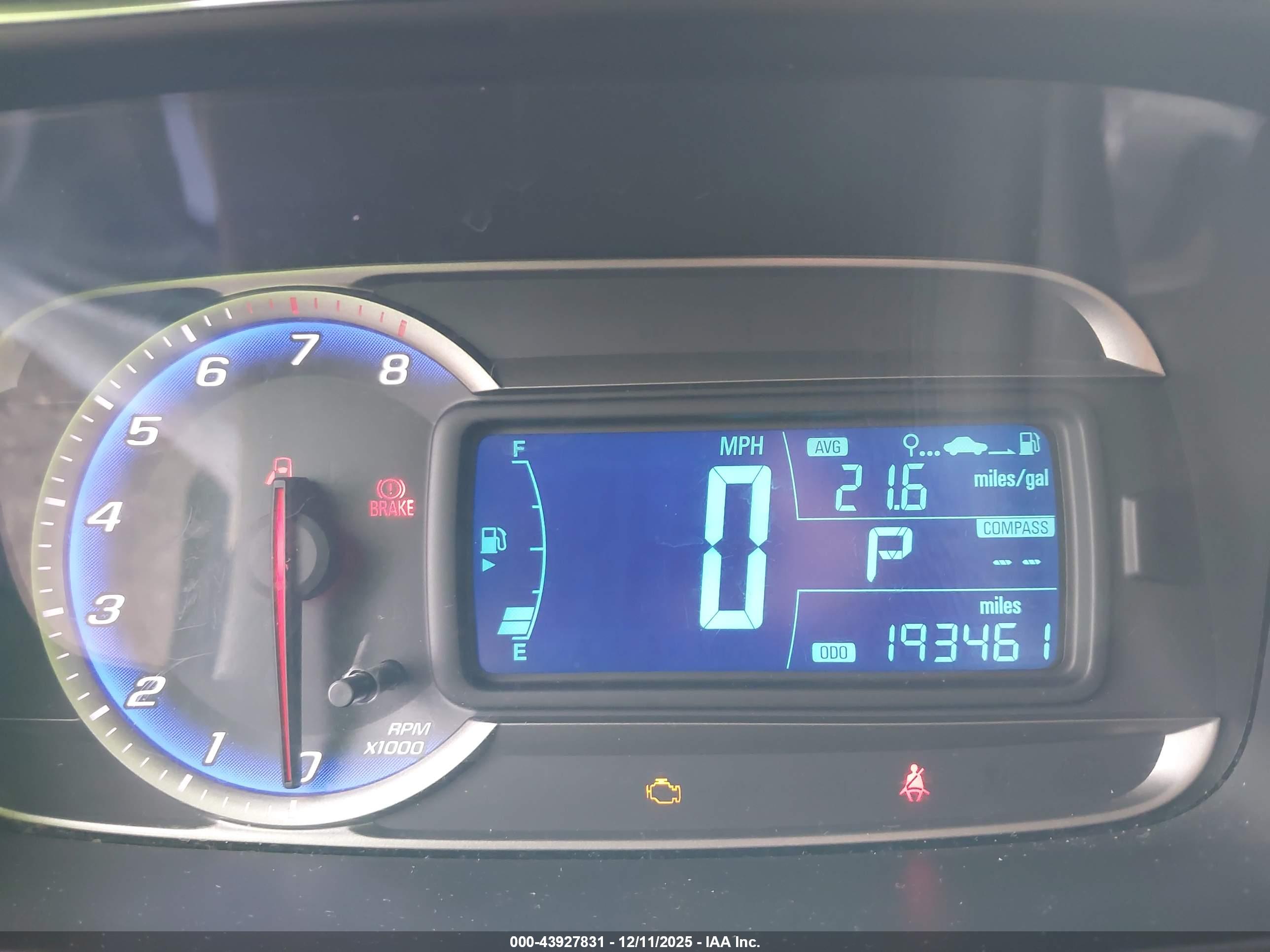 CHEVROLET TRAX image 7