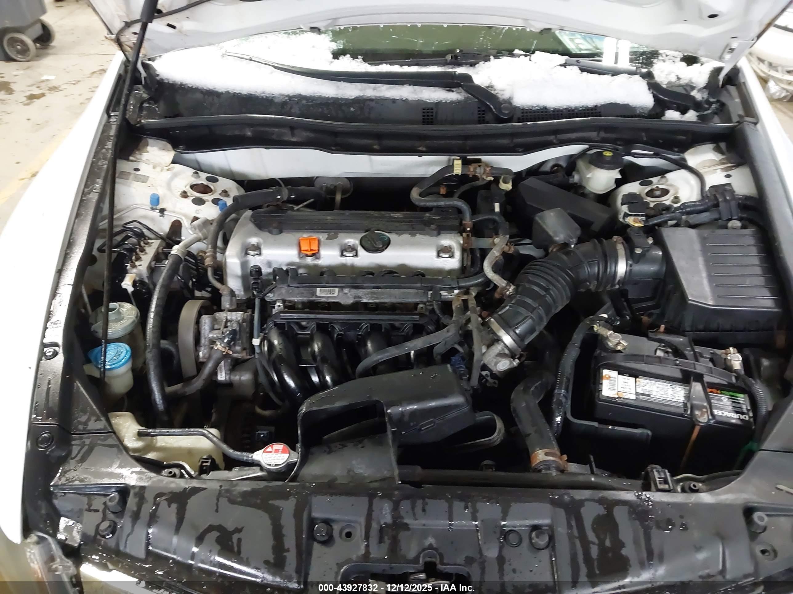 HONDA ACCORD image 10