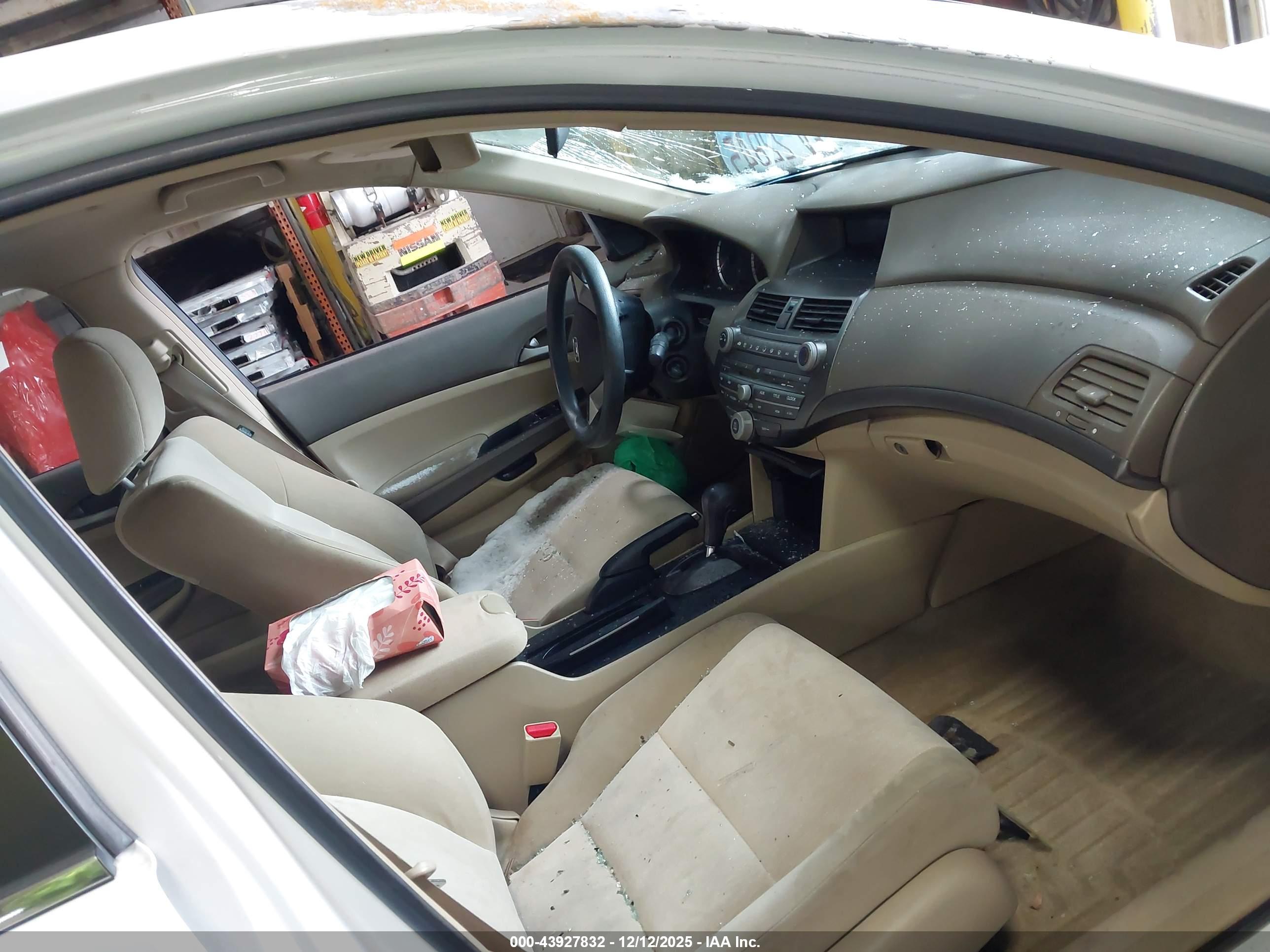HONDA ACCORD image 5