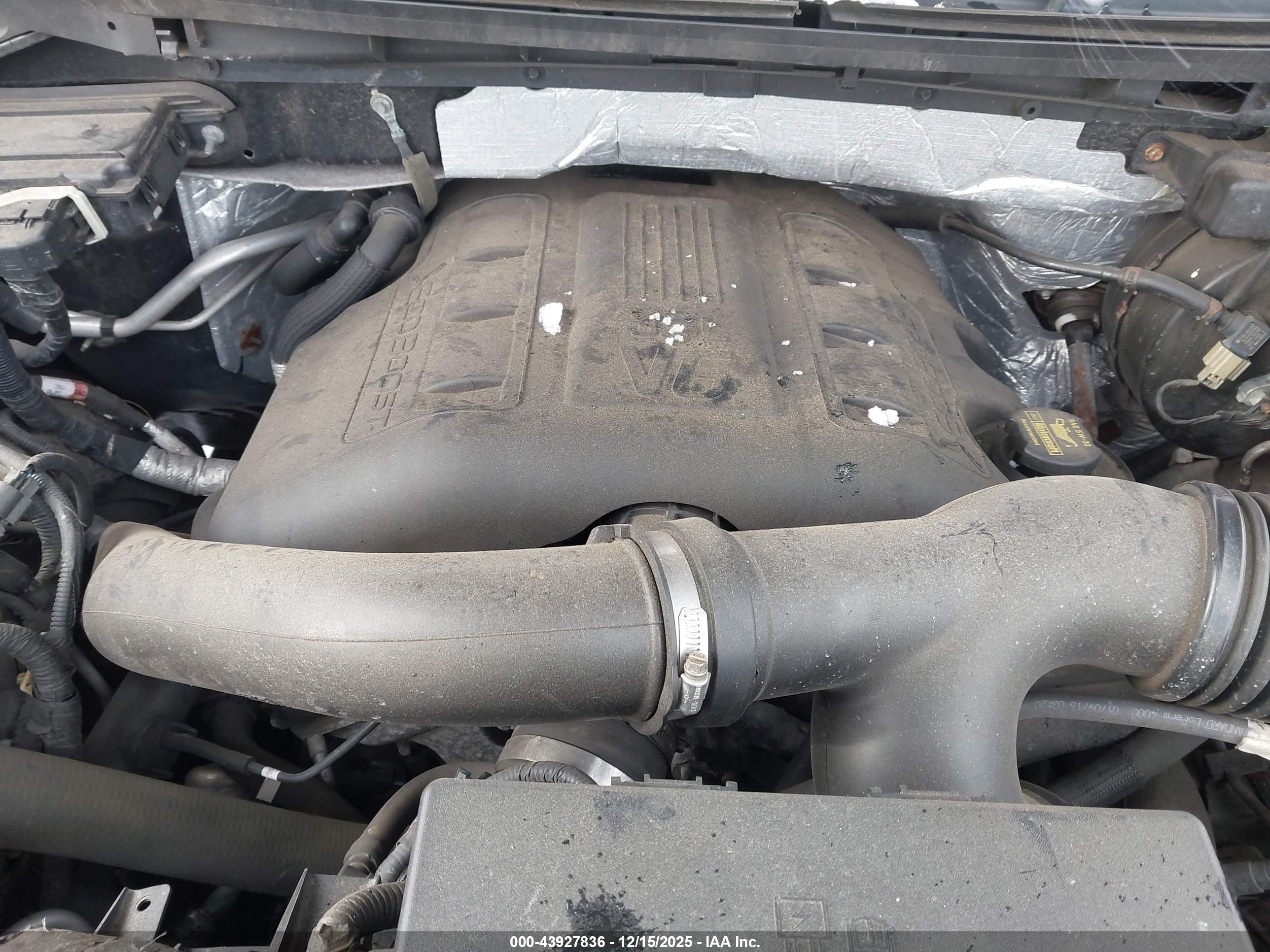 FORD F-150 image 10