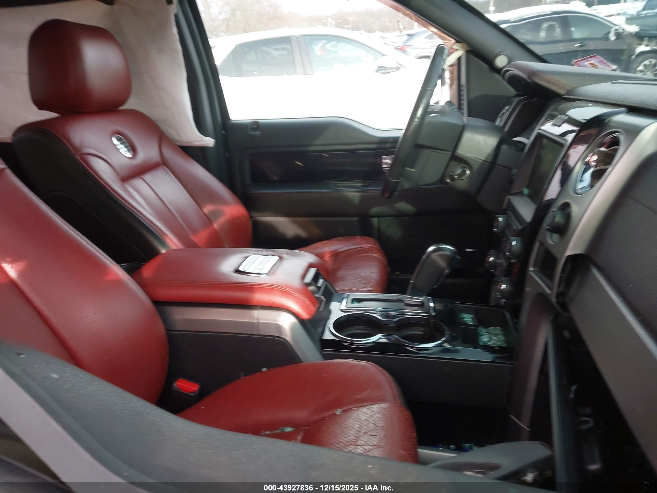 FORD F-150 image 5