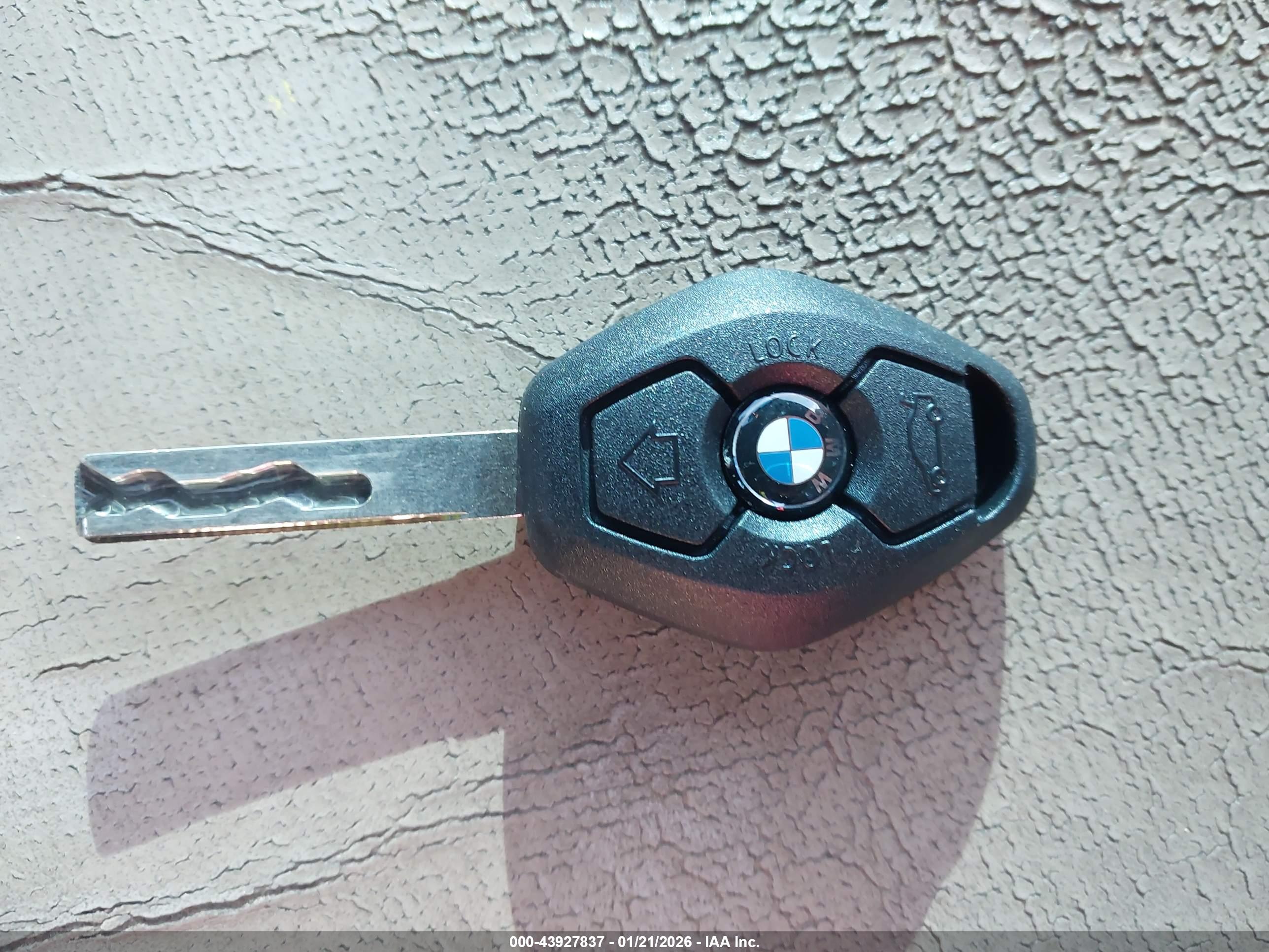 BMW 325CI image 11