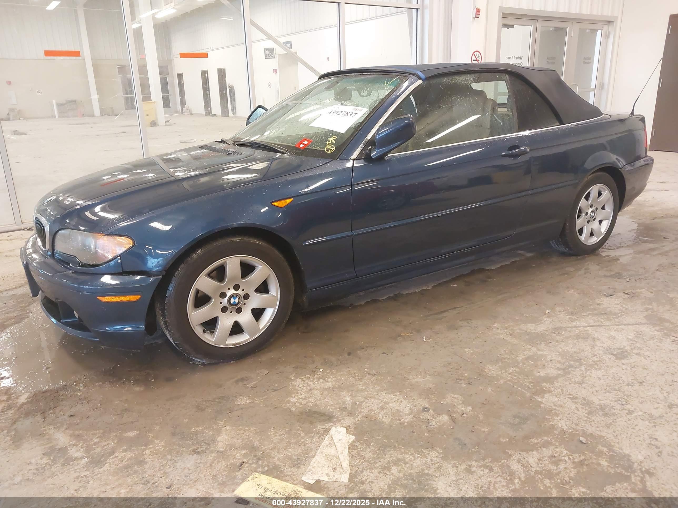 BMW 325CI image 2