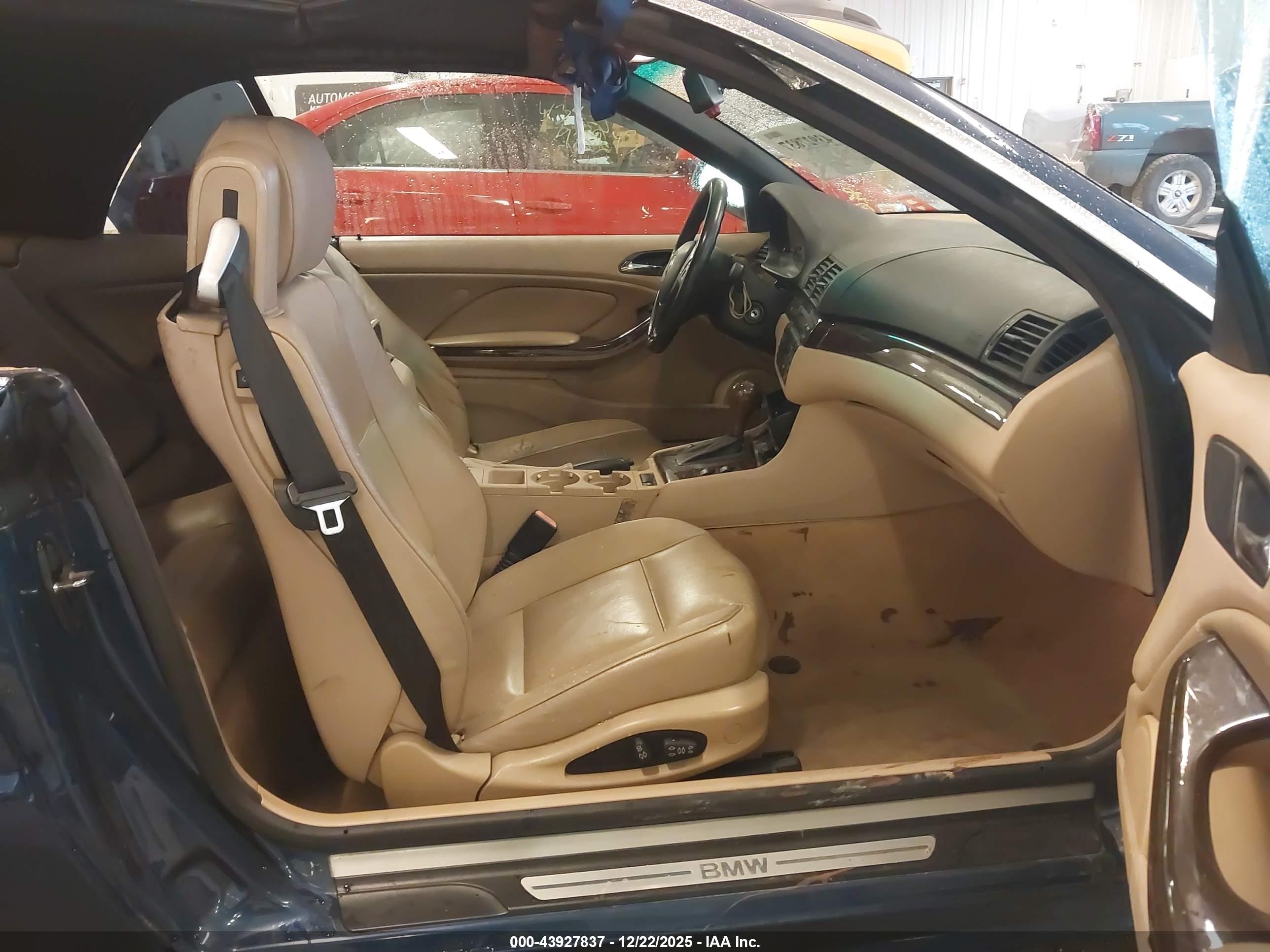BMW 325CI image 5