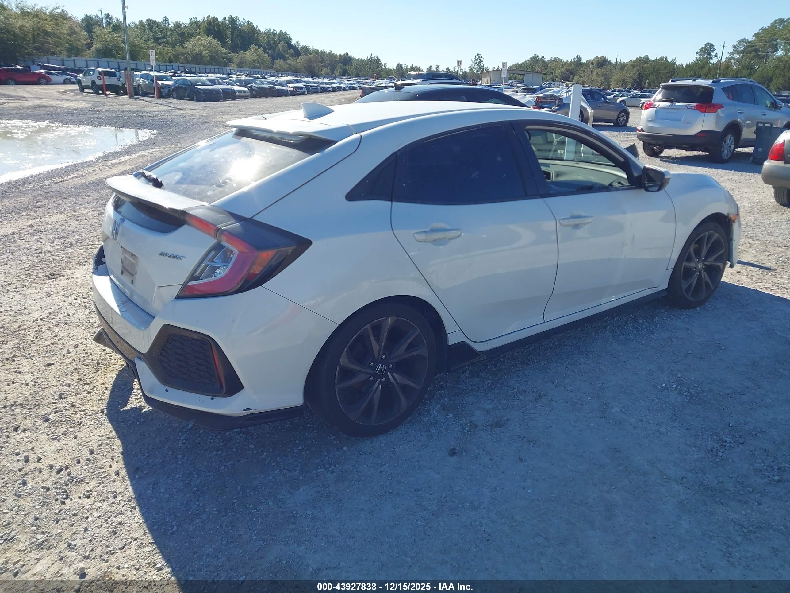 HONDA CIVIC image 4