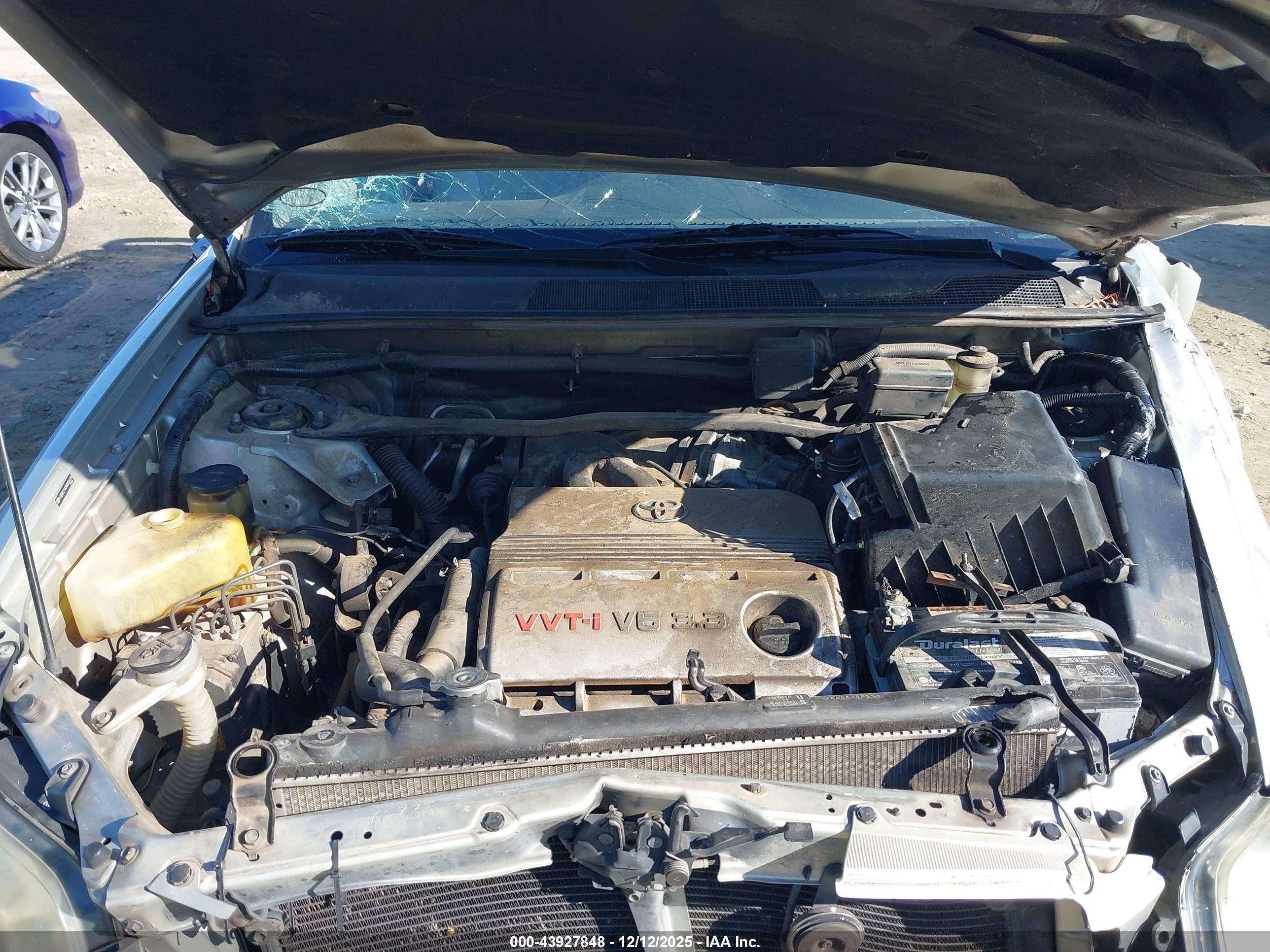 TOYOTA HIGHLANDER image 10