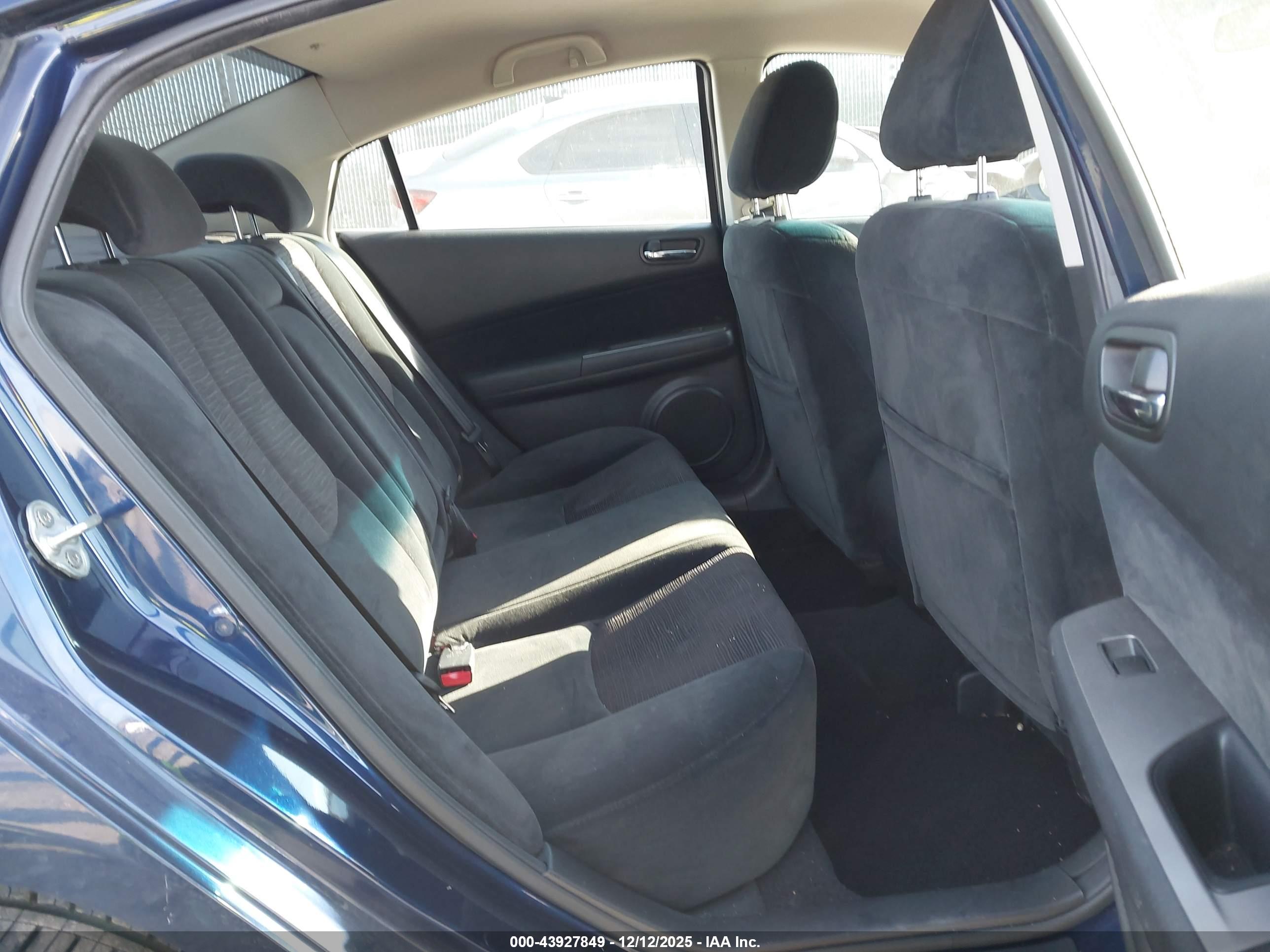 MAZDA MAZDA6 image 8