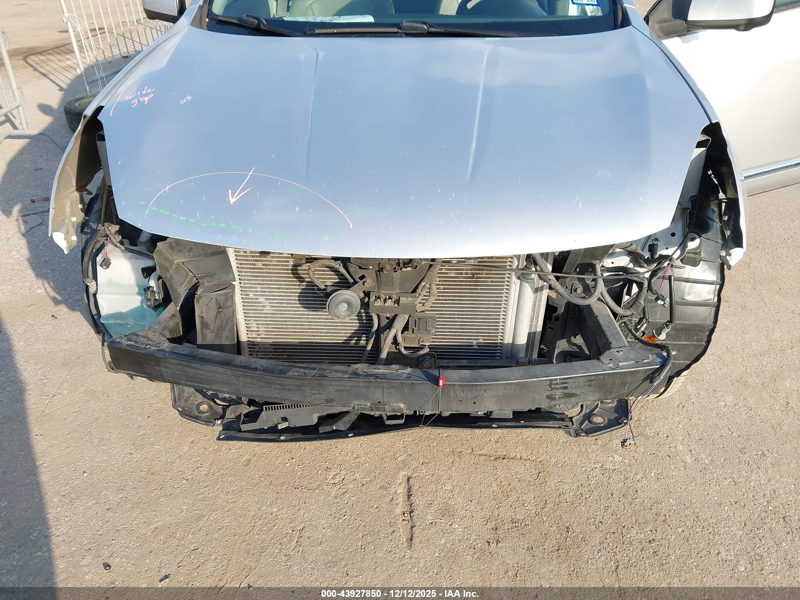NISSAN ROGUE image 6