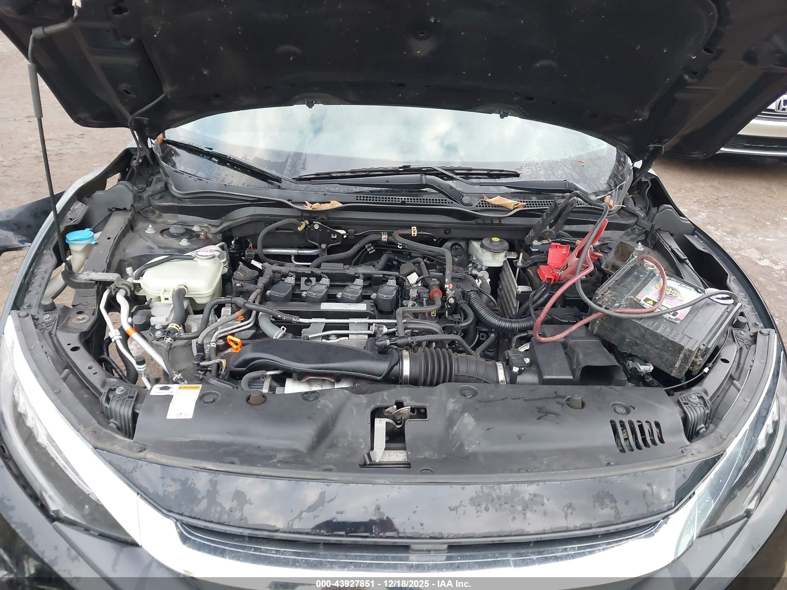 HONDA CIVIC image 10