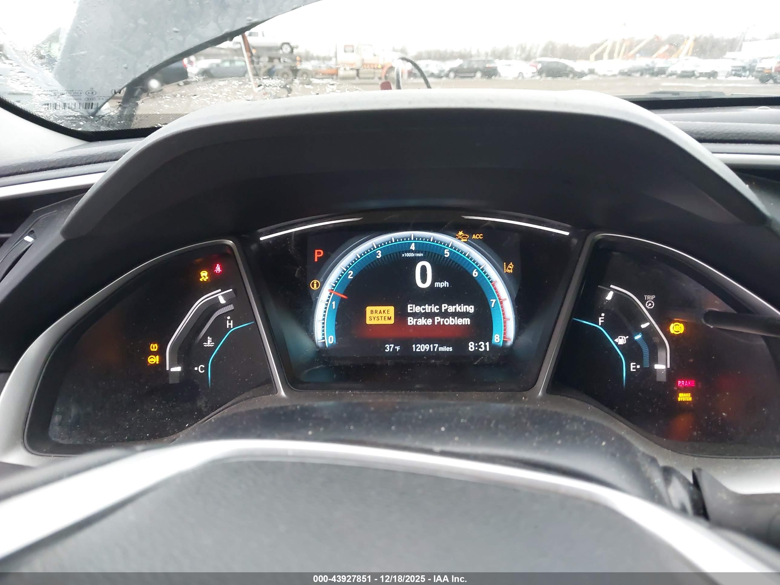 HONDA CIVIC image 7