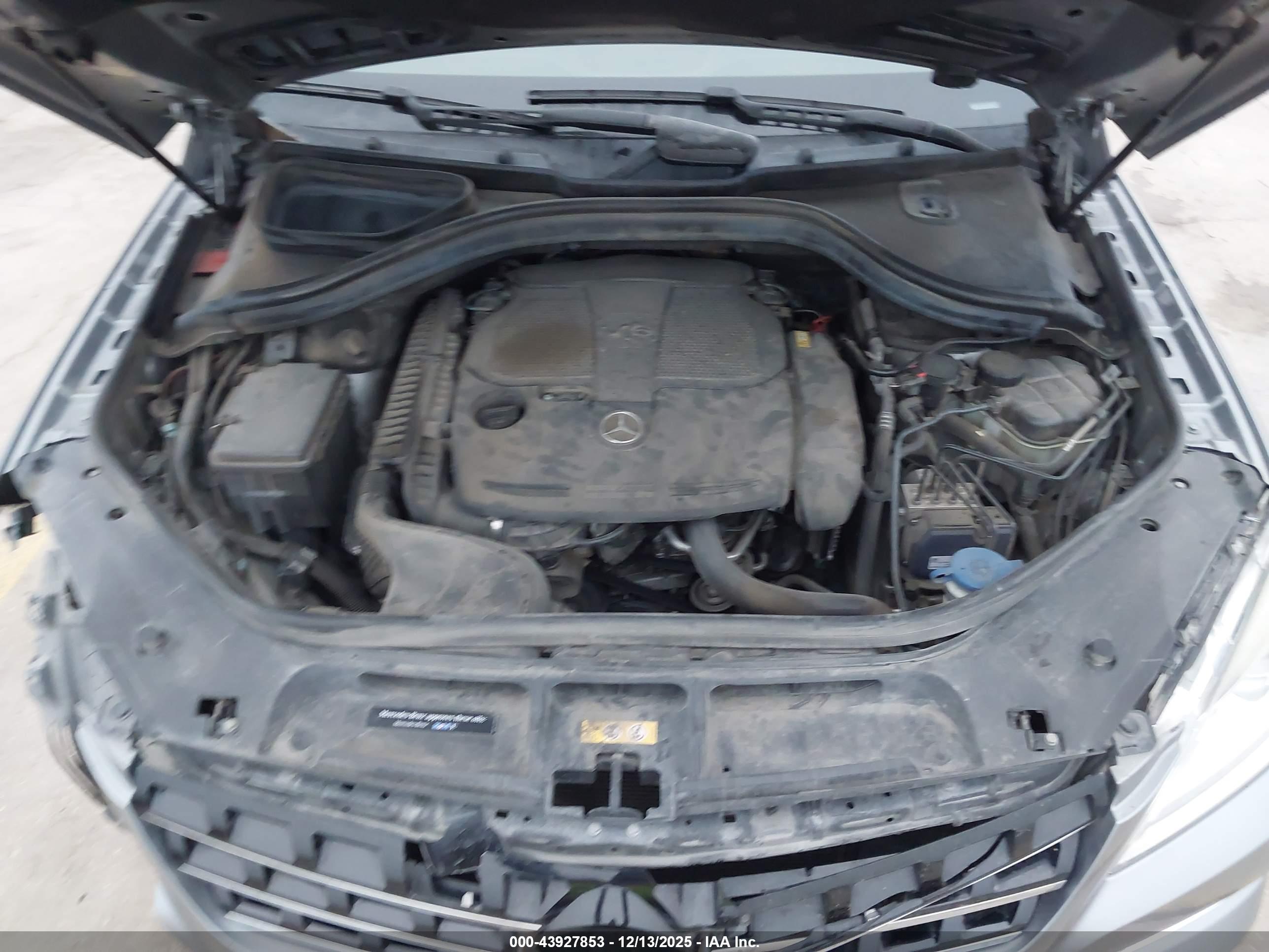 MERCEDES-BENZ ML image 10