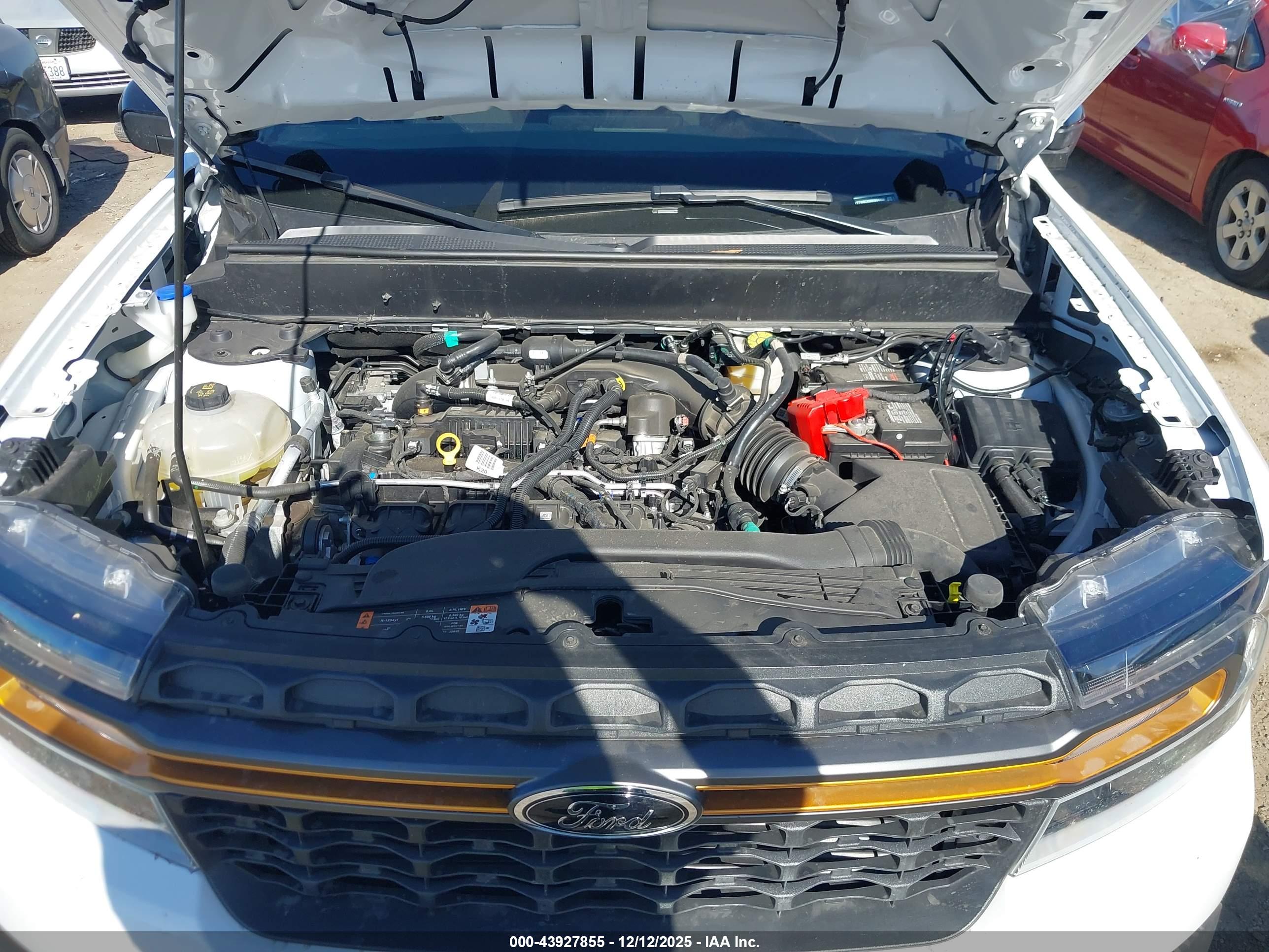 FORD MAVERICK image 10