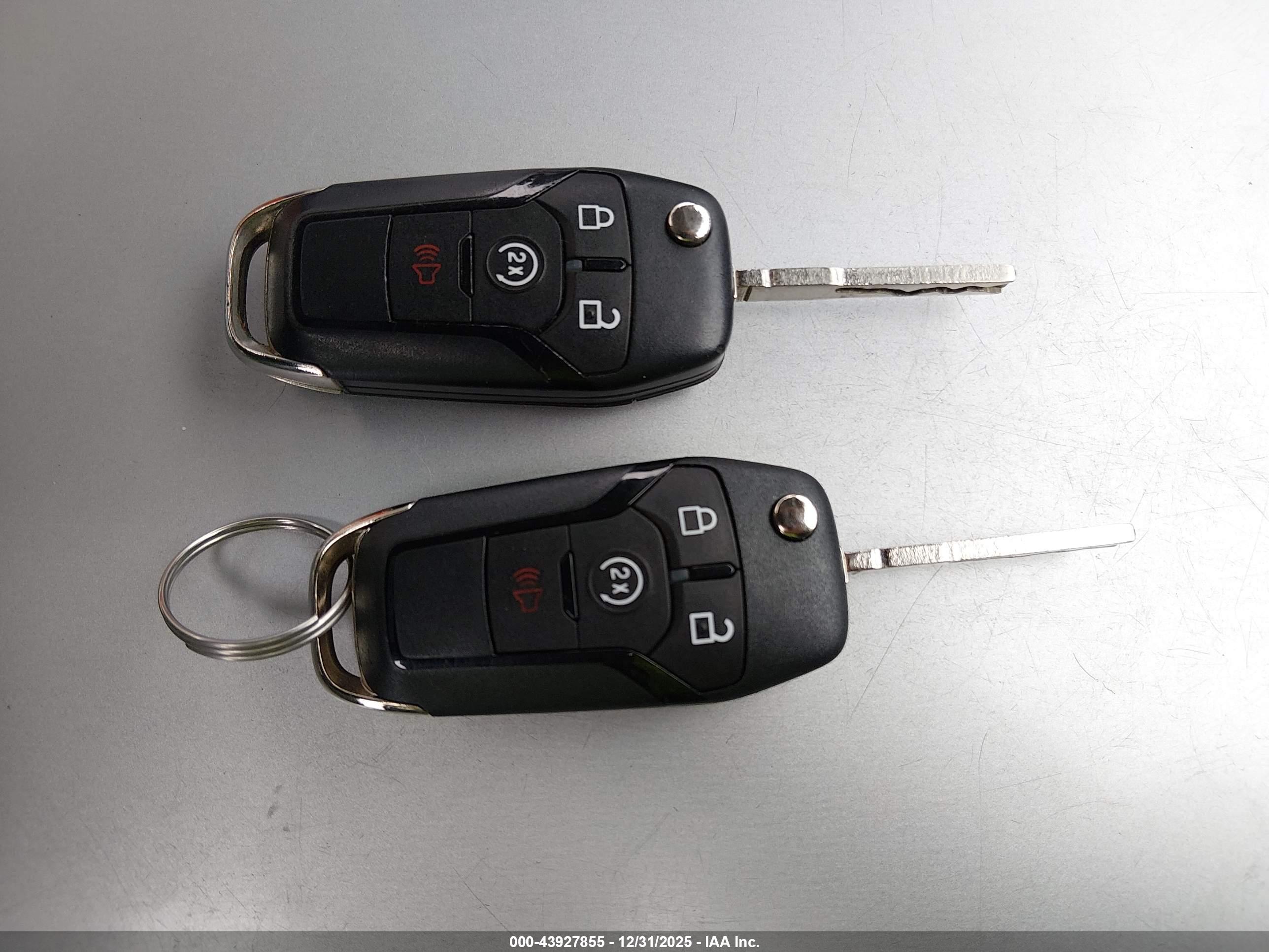 FORD MAVERICK image 11
