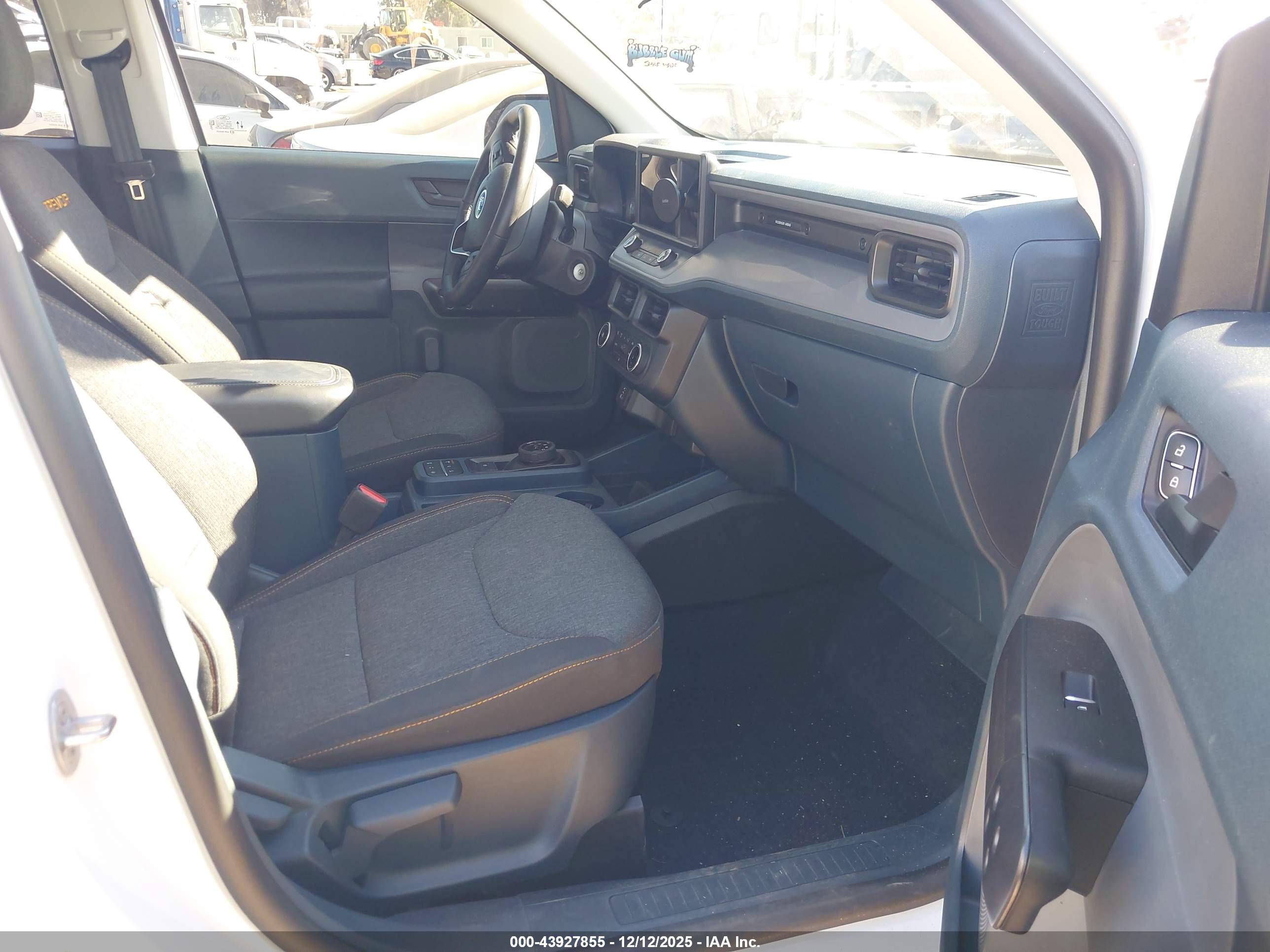 FORD MAVERICK image 5