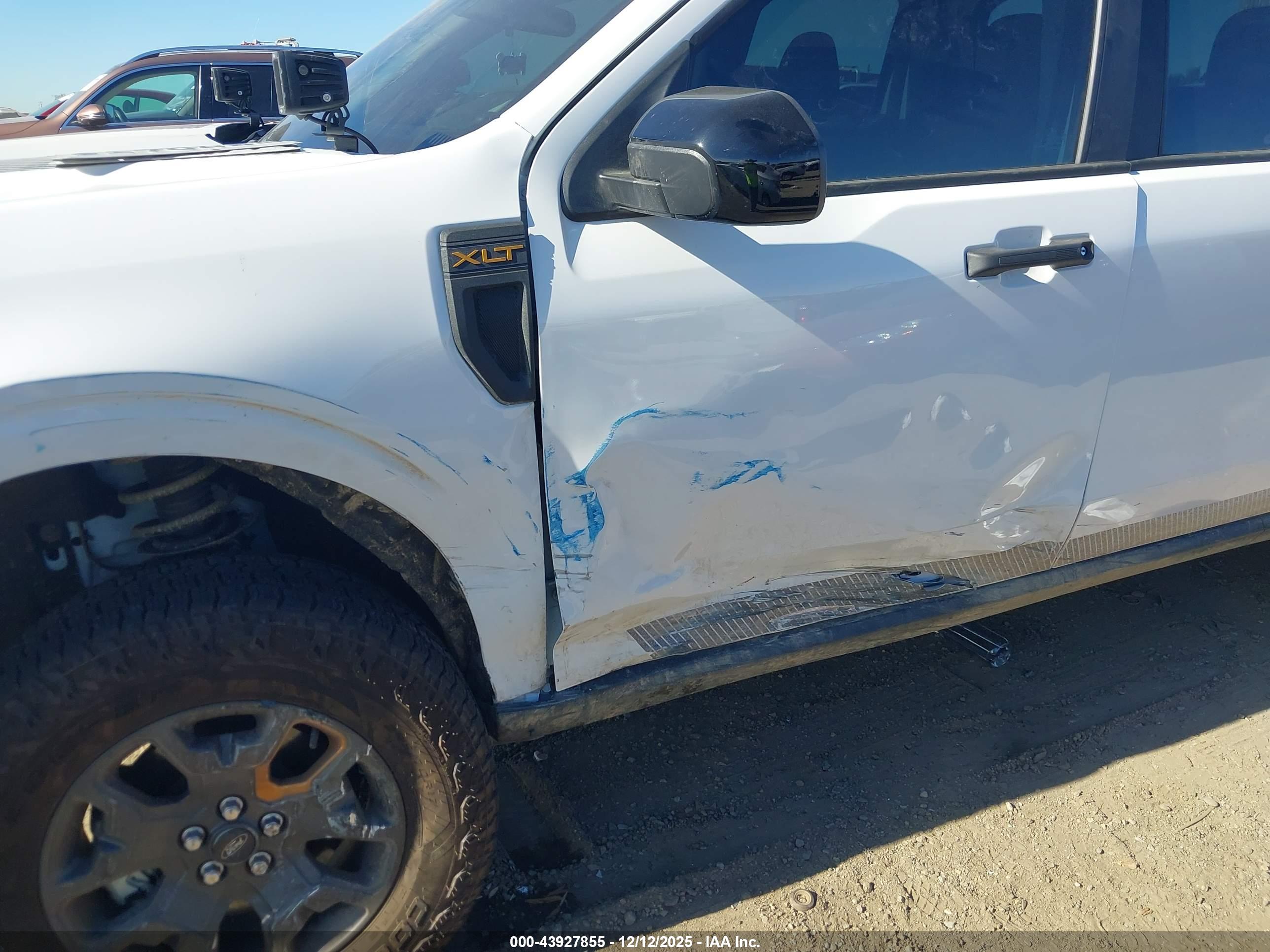 FORD MAVERICK image 6