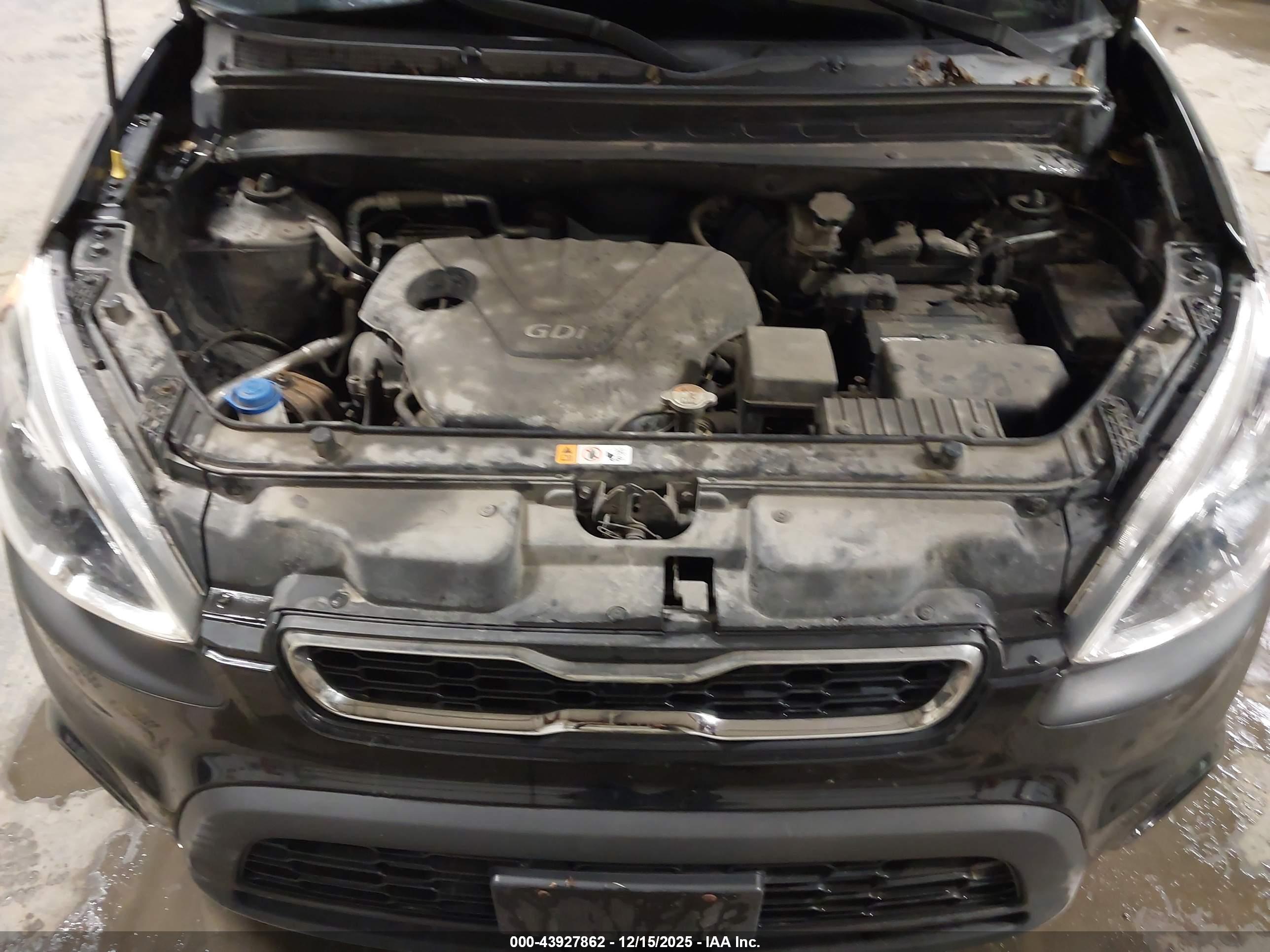 KIA SOUL image 10