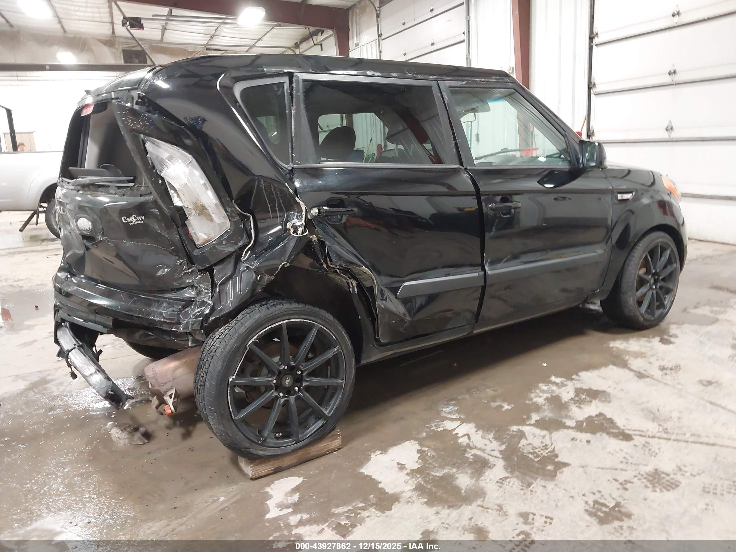 KIA SOUL image 4