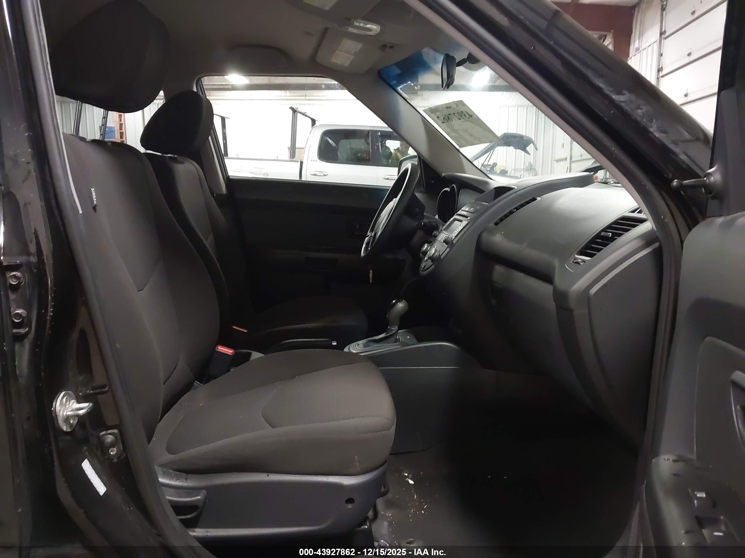 KIA SOUL image 5