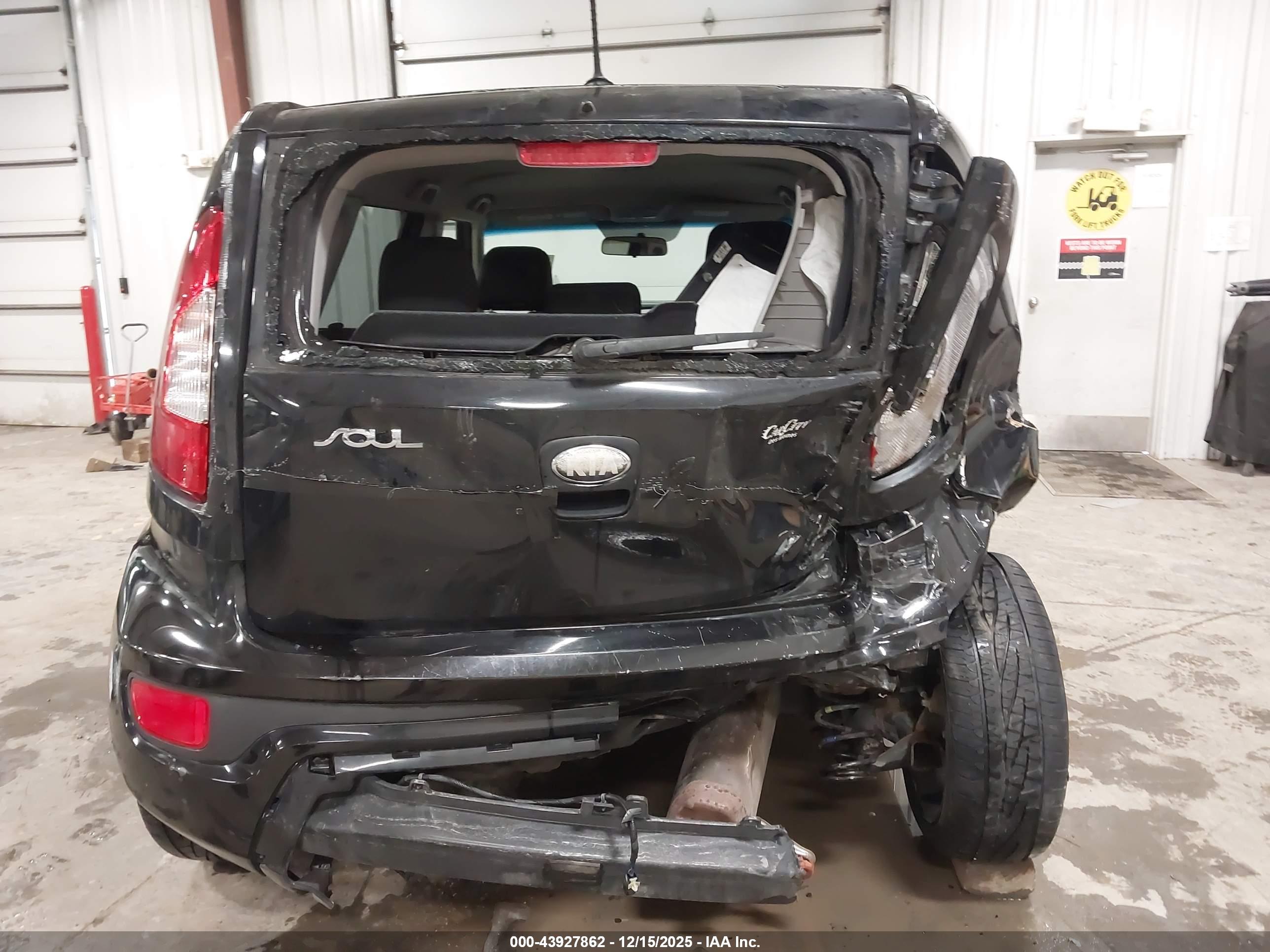 KIA SOUL image 6