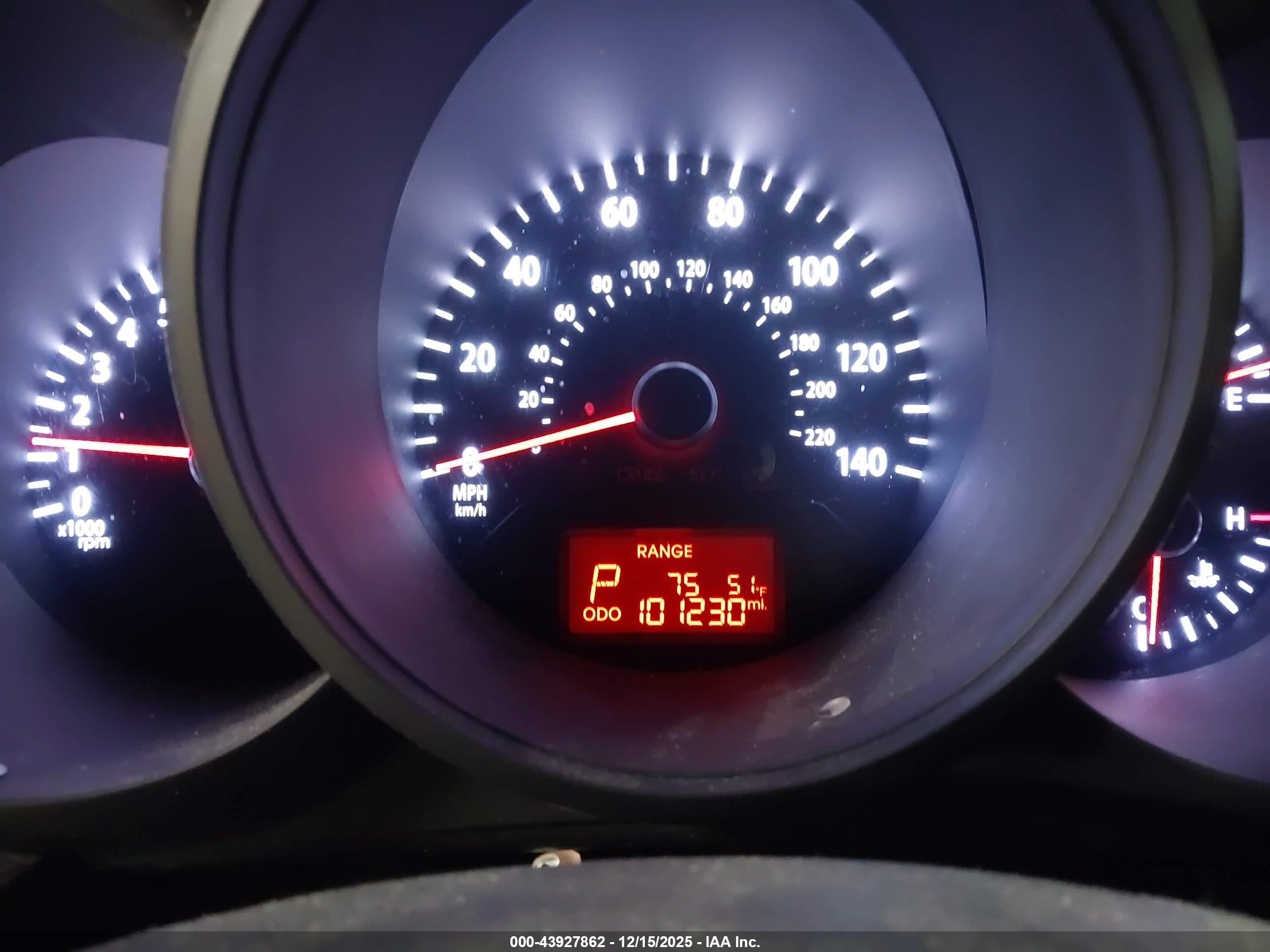 KIA SOUL image 7