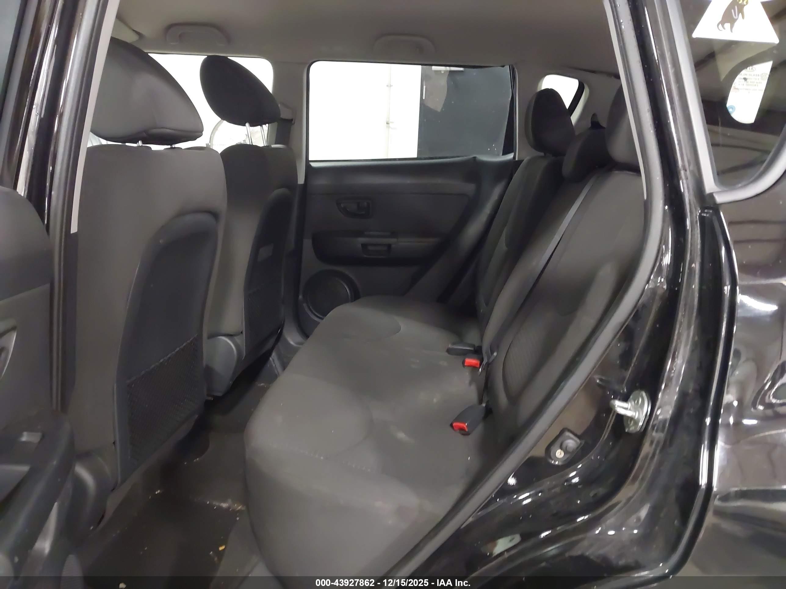 KIA SOUL image 8