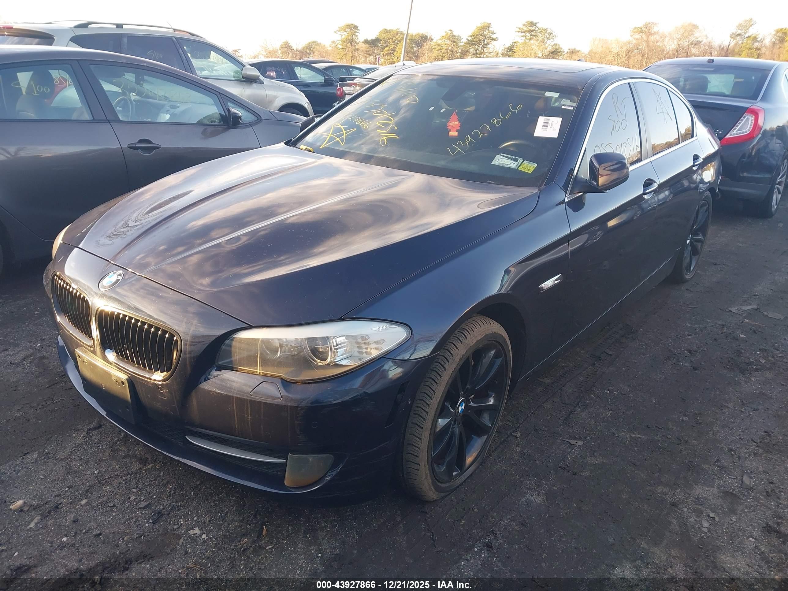 BMW 535I image 2