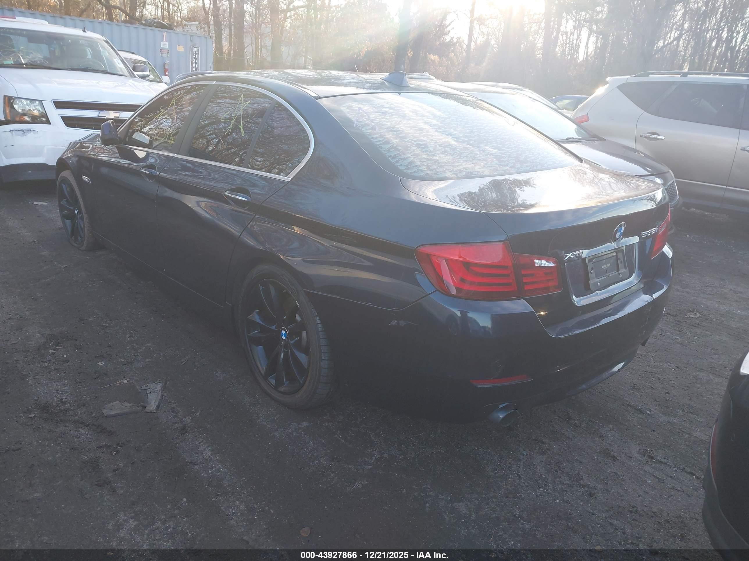BMW 535I image 3