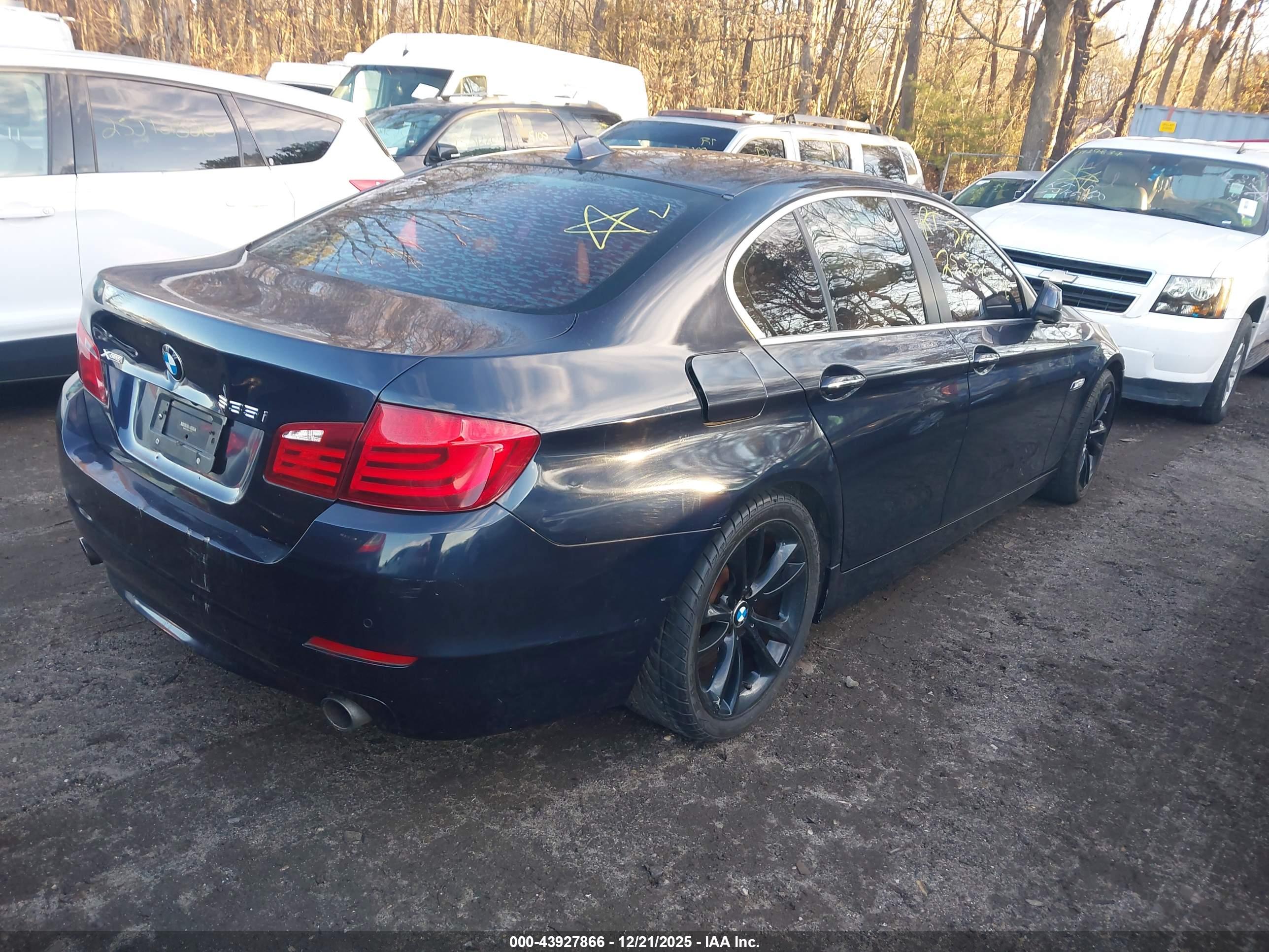 BMW 535I image 4