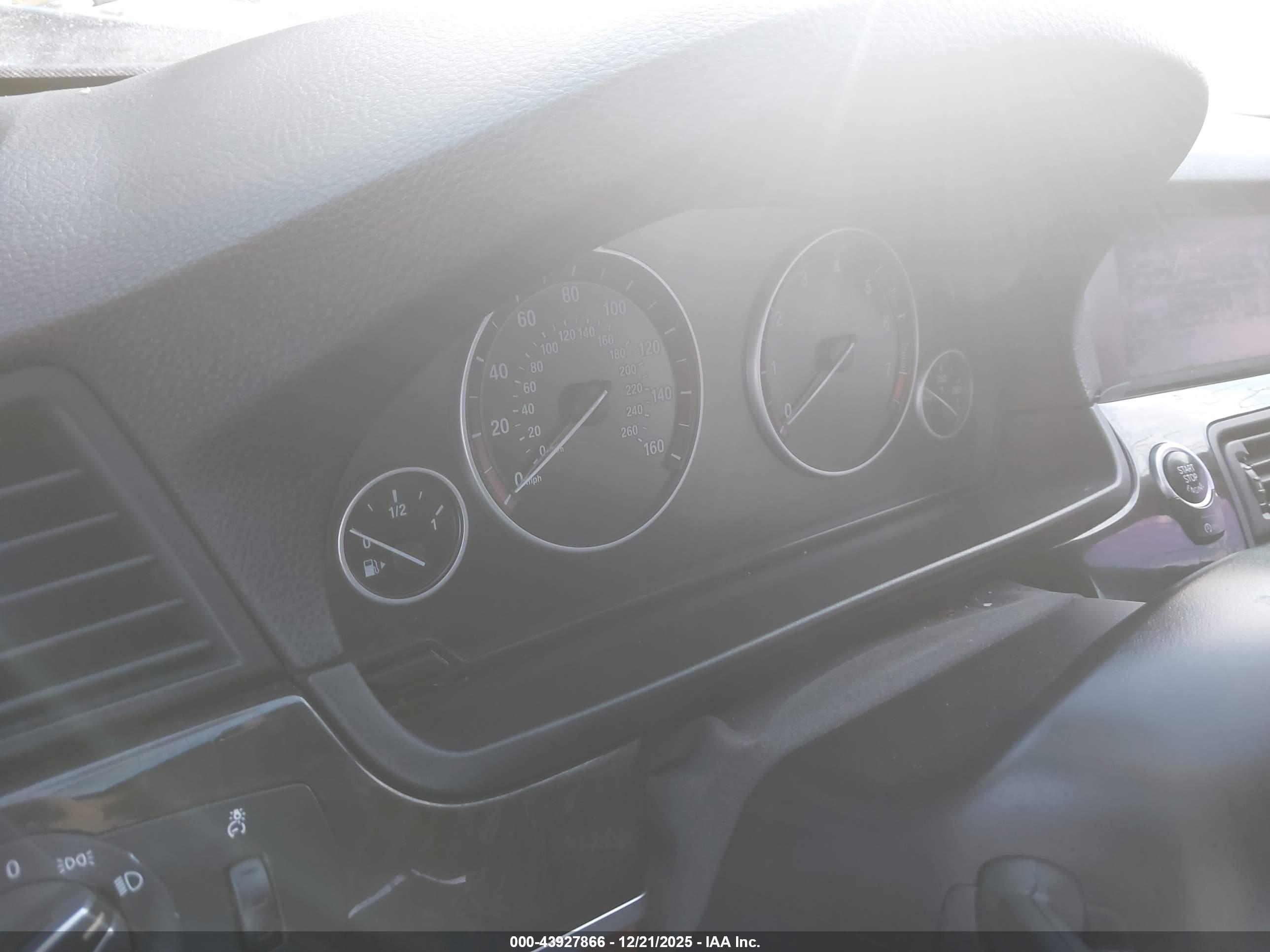 BMW 535I image 7