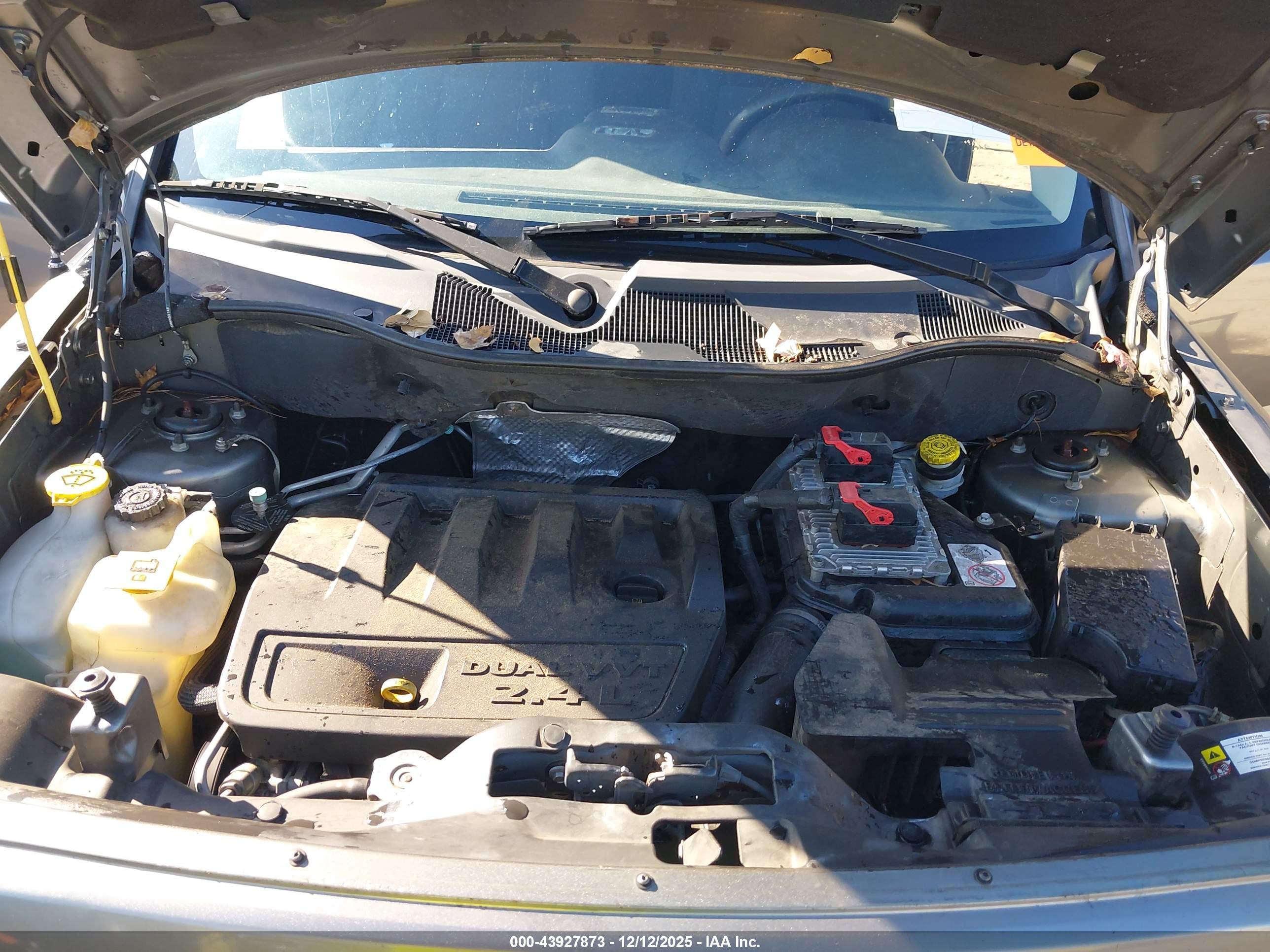 JEEP PATRIOT image 10