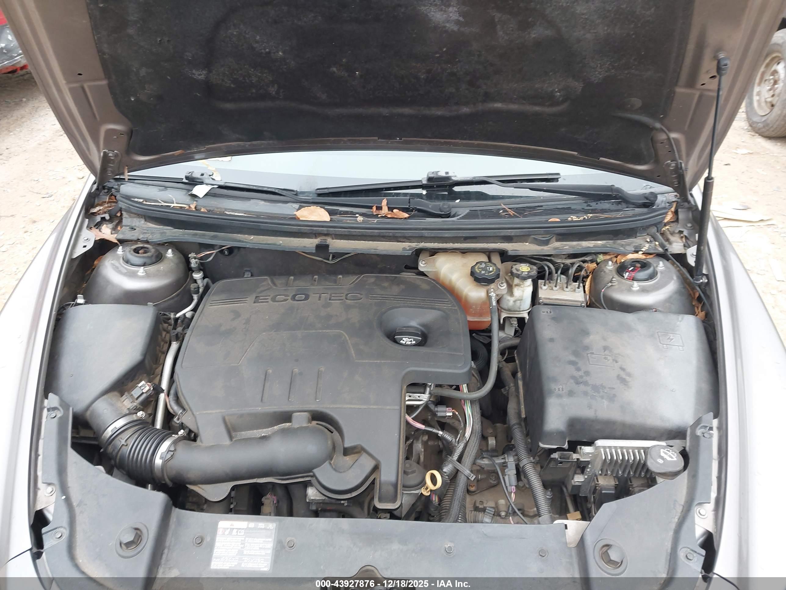 CHEVROLET MALIBU image 10