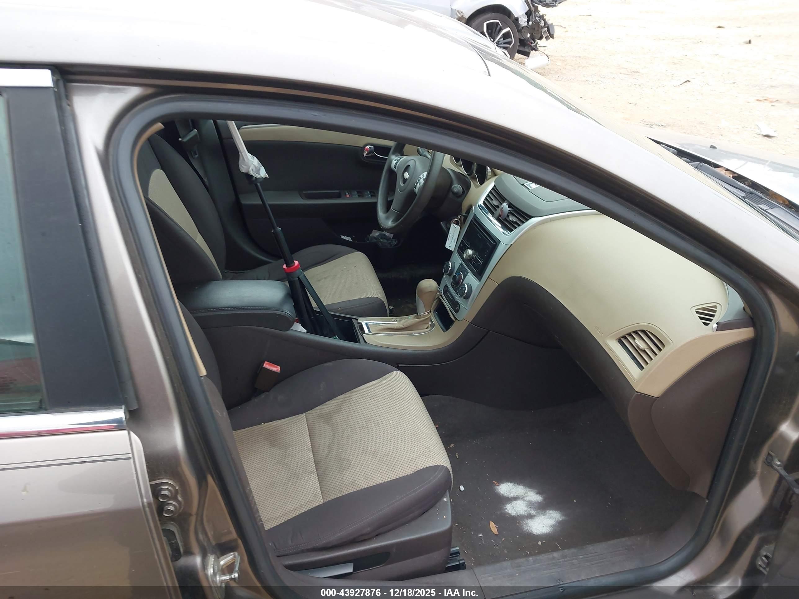CHEVROLET MALIBU image 5
