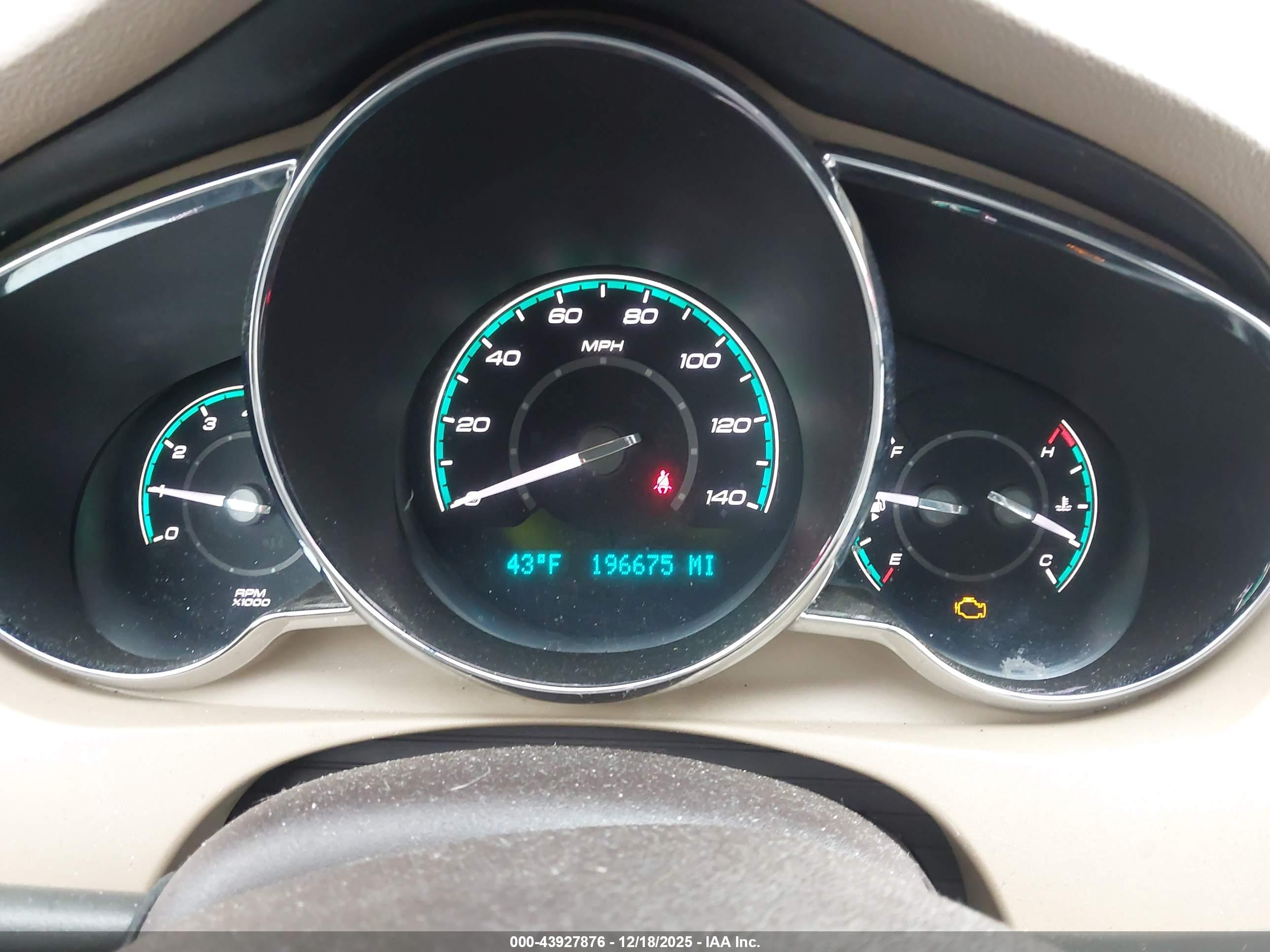CHEVROLET MALIBU image 7