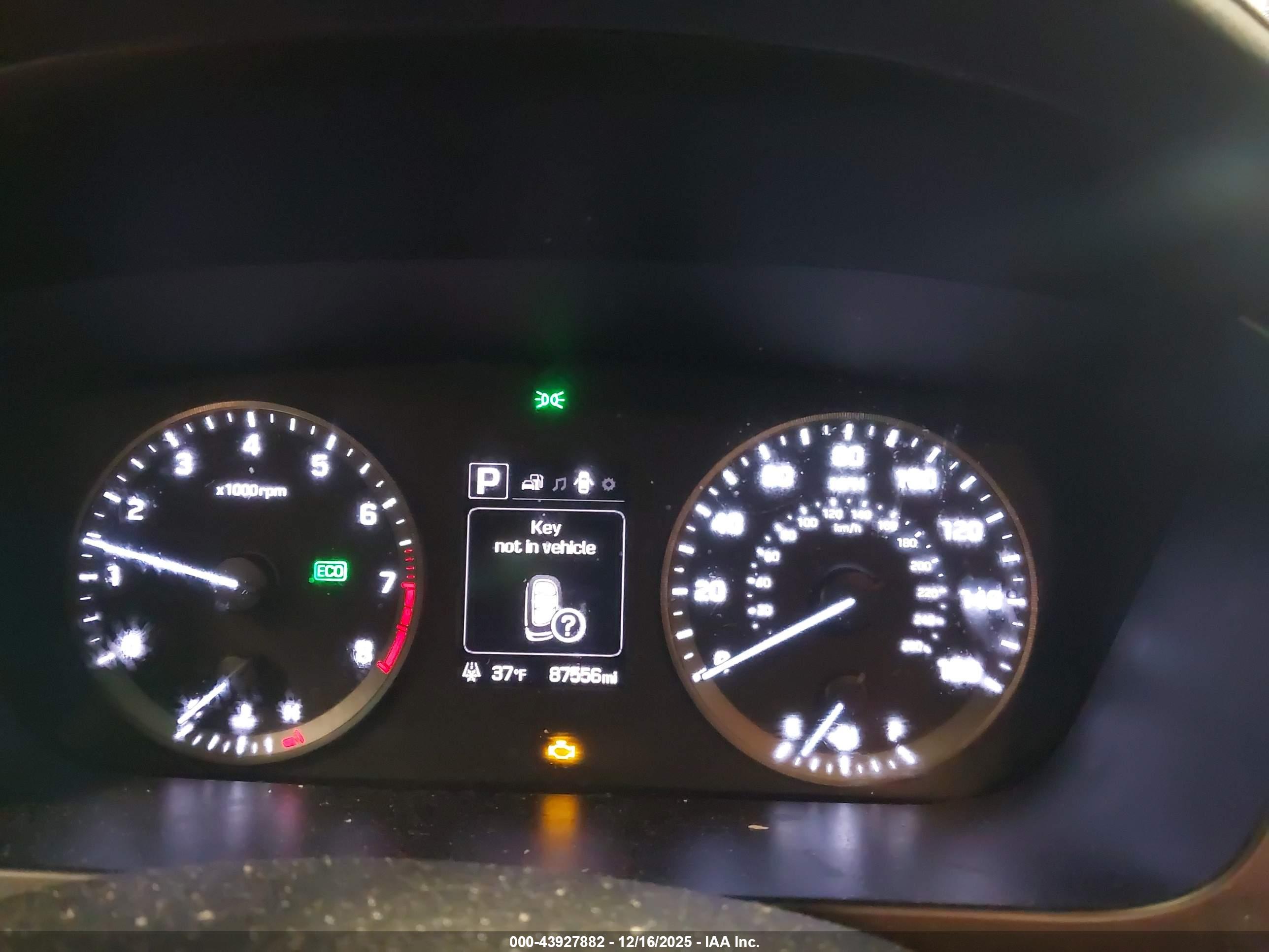 HYUNDAI SONATA image 7
